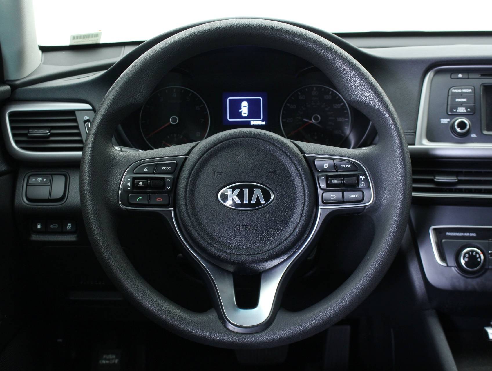 Florida Fine Cars - Used KIA OPTIMA 2017 MIAMI LX