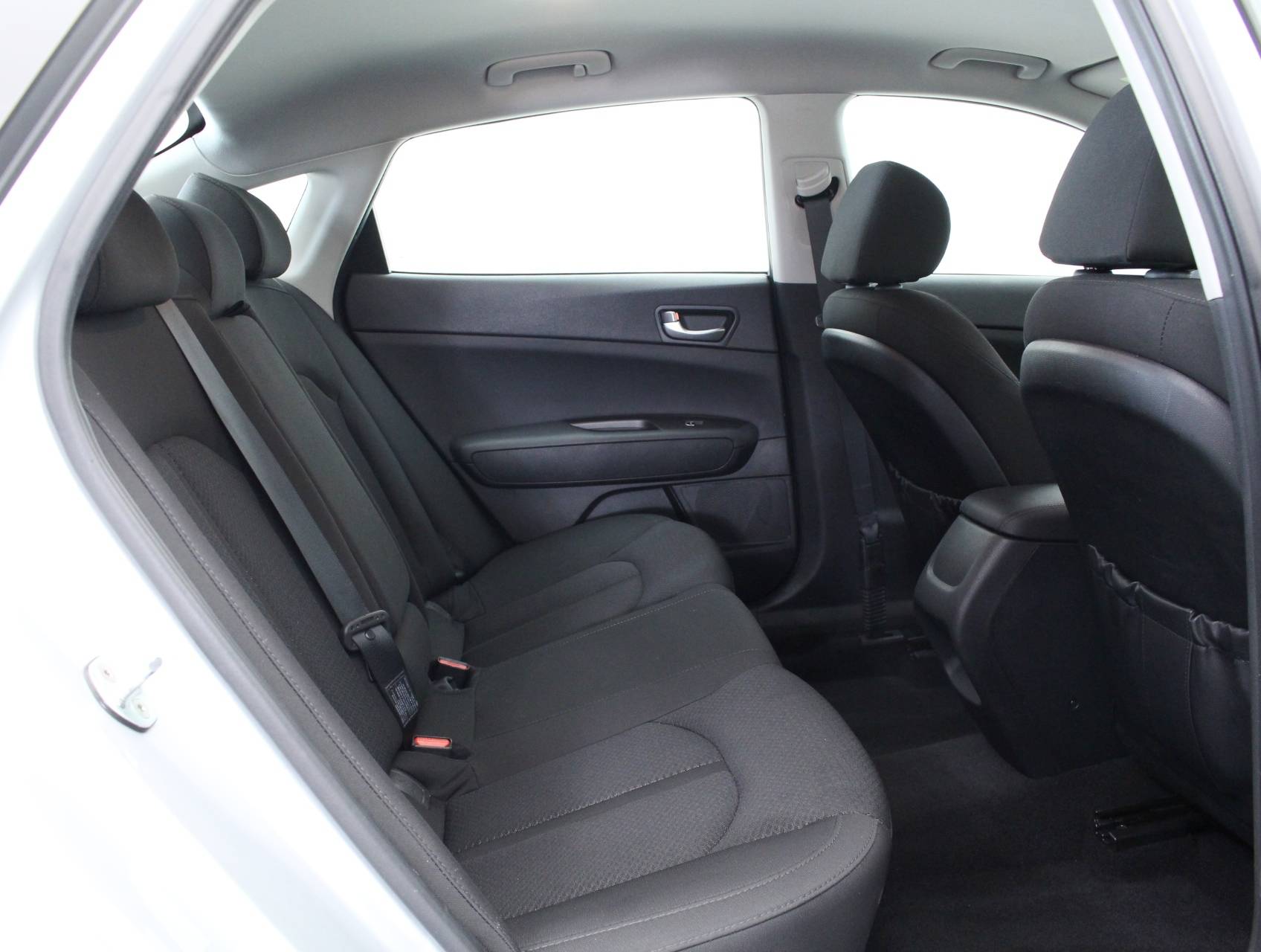 Florida Fine Cars - Used KIA OPTIMA 2017 MIAMI LX