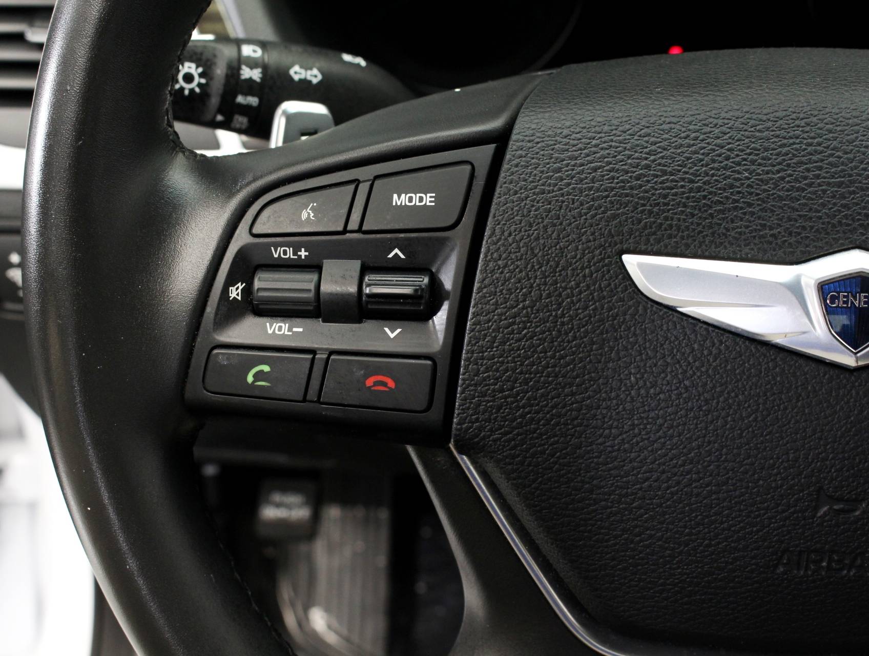 Florida Fine Cars - Used Hyundai Genesis 2015 WEST PALM 3.8