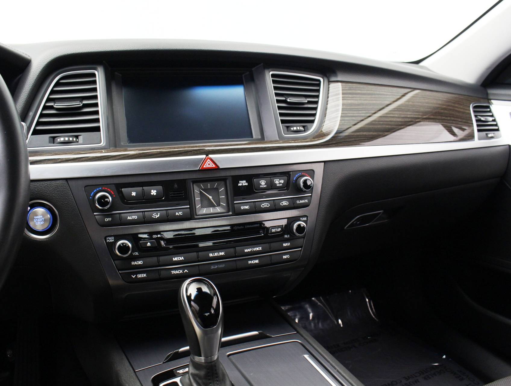 Florida Fine Cars - Used Hyundai Genesis 2015 WEST PALM 3.8