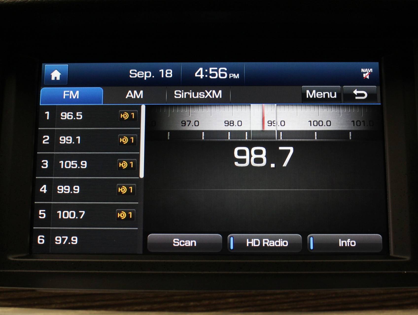 Florida Fine Cars - Used Hyundai Genesis 2015 WEST PALM 3.8