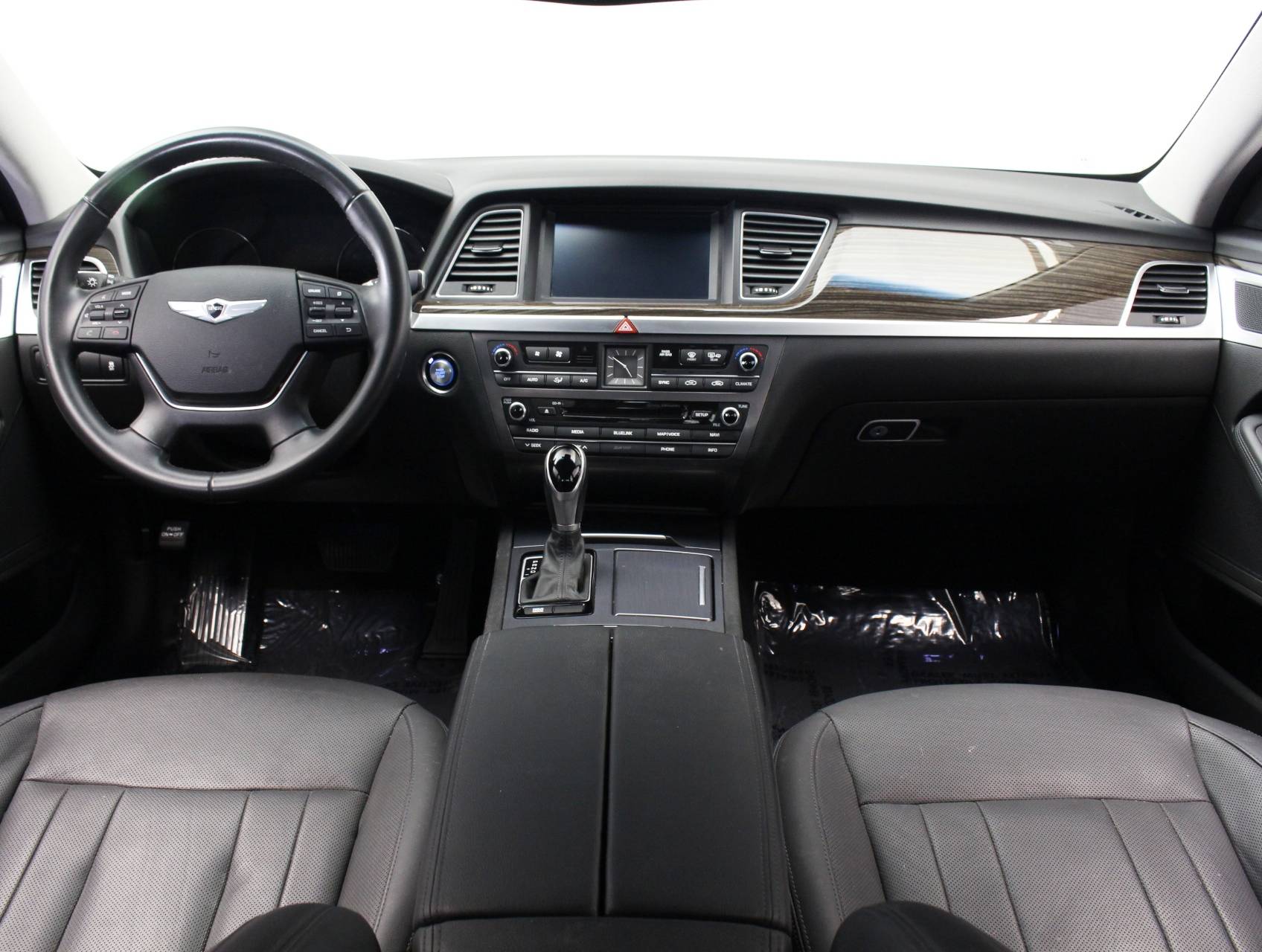 Florida Fine Cars - Used Hyundai Genesis 2015 WEST PALM 3.8