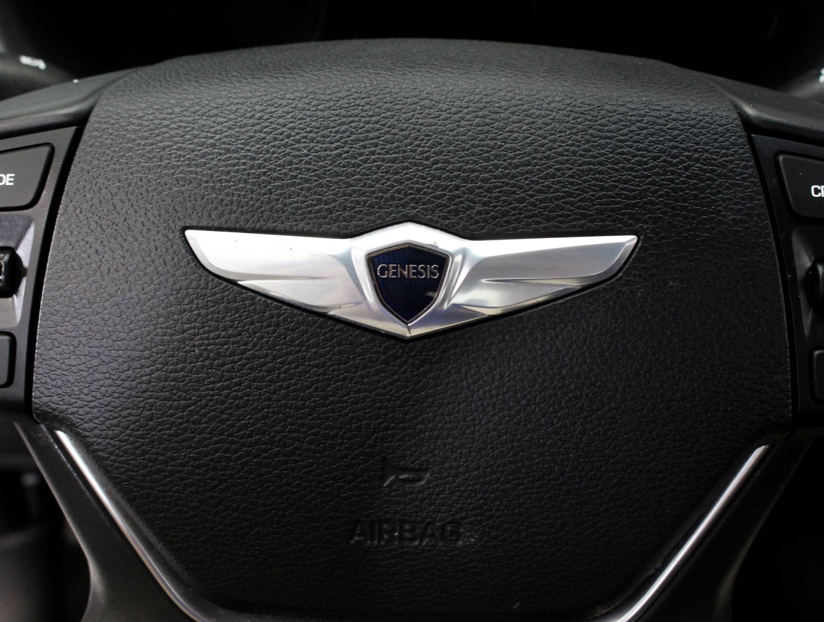 Florida Fine Cars - Used Hyundai Genesis 2015 WEST PALM 3.8