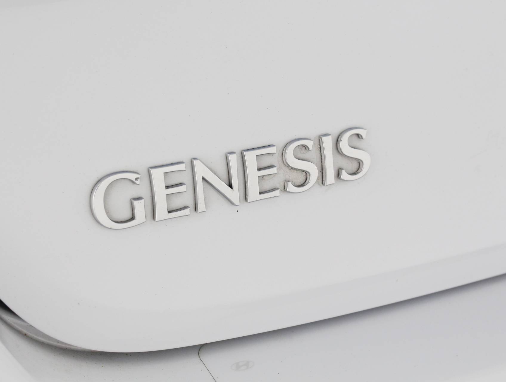 Florida Fine Cars - Used Hyundai Genesis 2015 WEST PALM 3.8