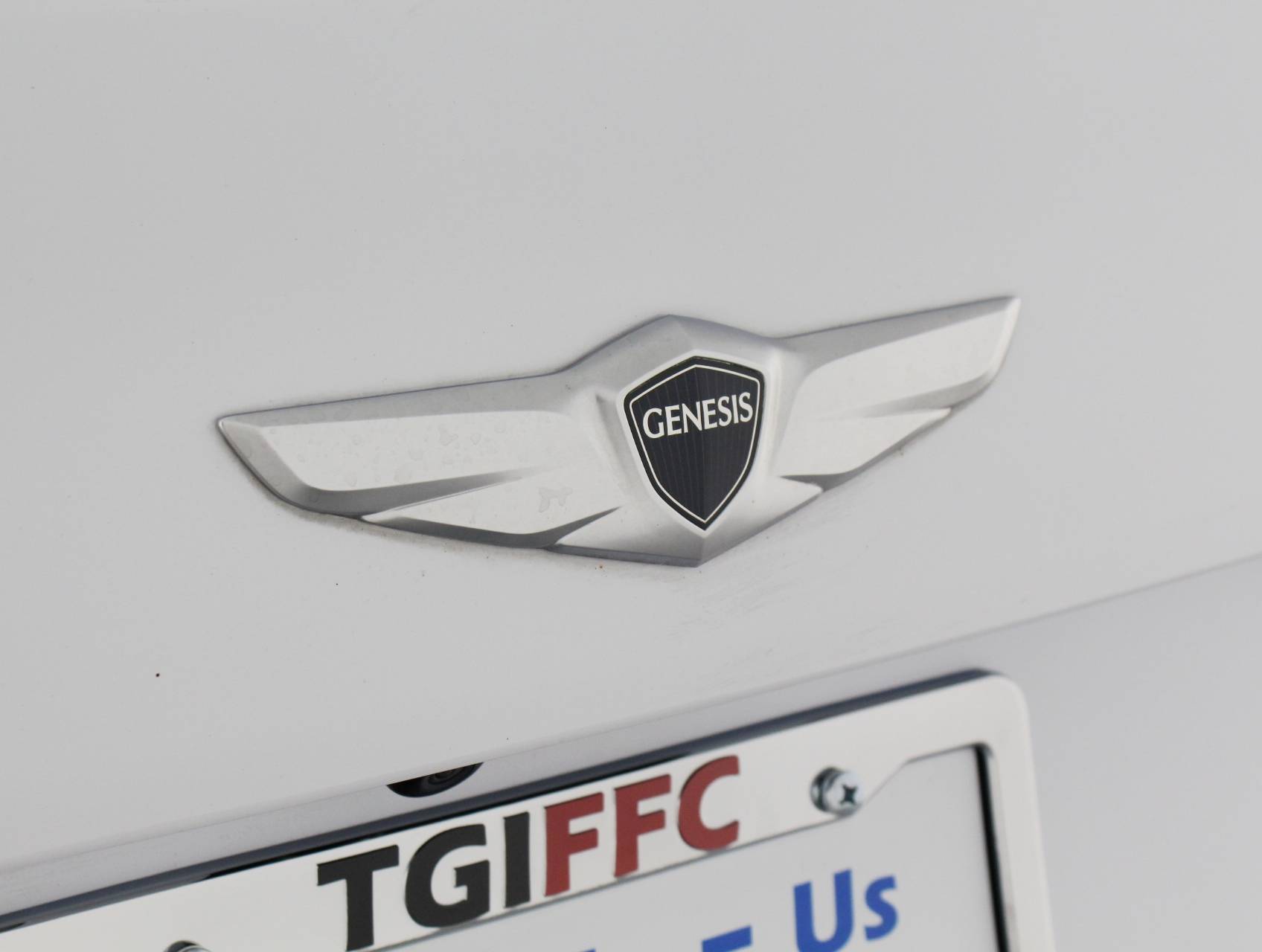 Florida Fine Cars - Used Hyundai Genesis 2015 WEST PALM 3.8