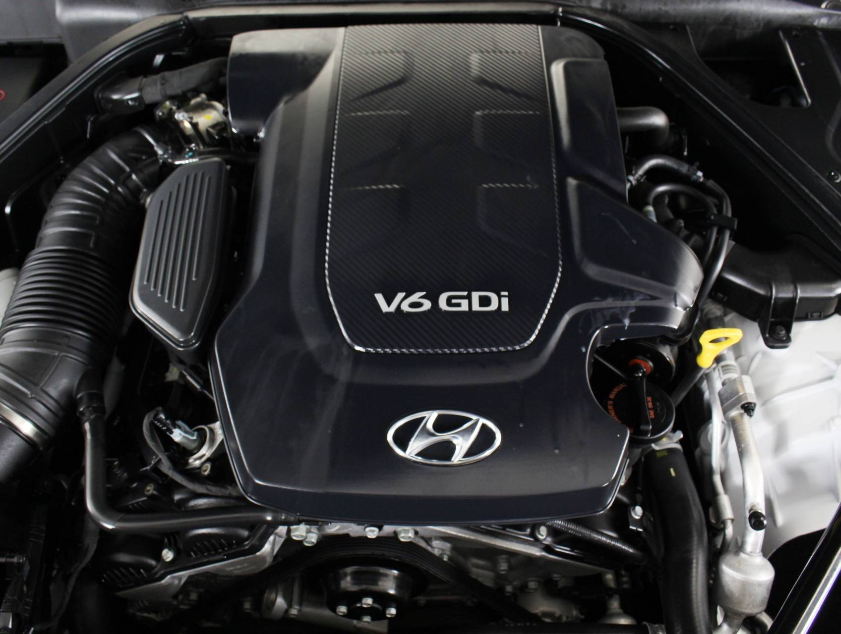 Florida Fine Cars - Used Hyundai Genesis 2015 WEST PALM 3.8