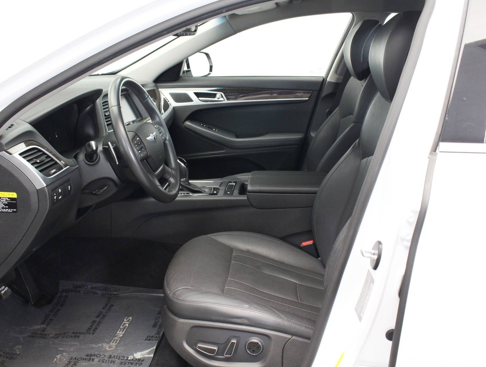 Florida Fine Cars - Used Hyundai Genesis 2015 WEST PALM 3.8