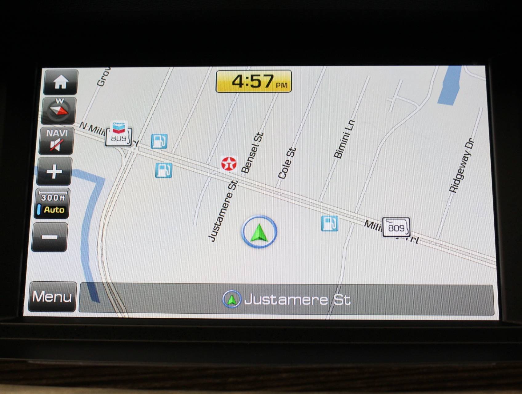 Florida Fine Cars - Used Hyundai Genesis 2015 WEST PALM 3.8