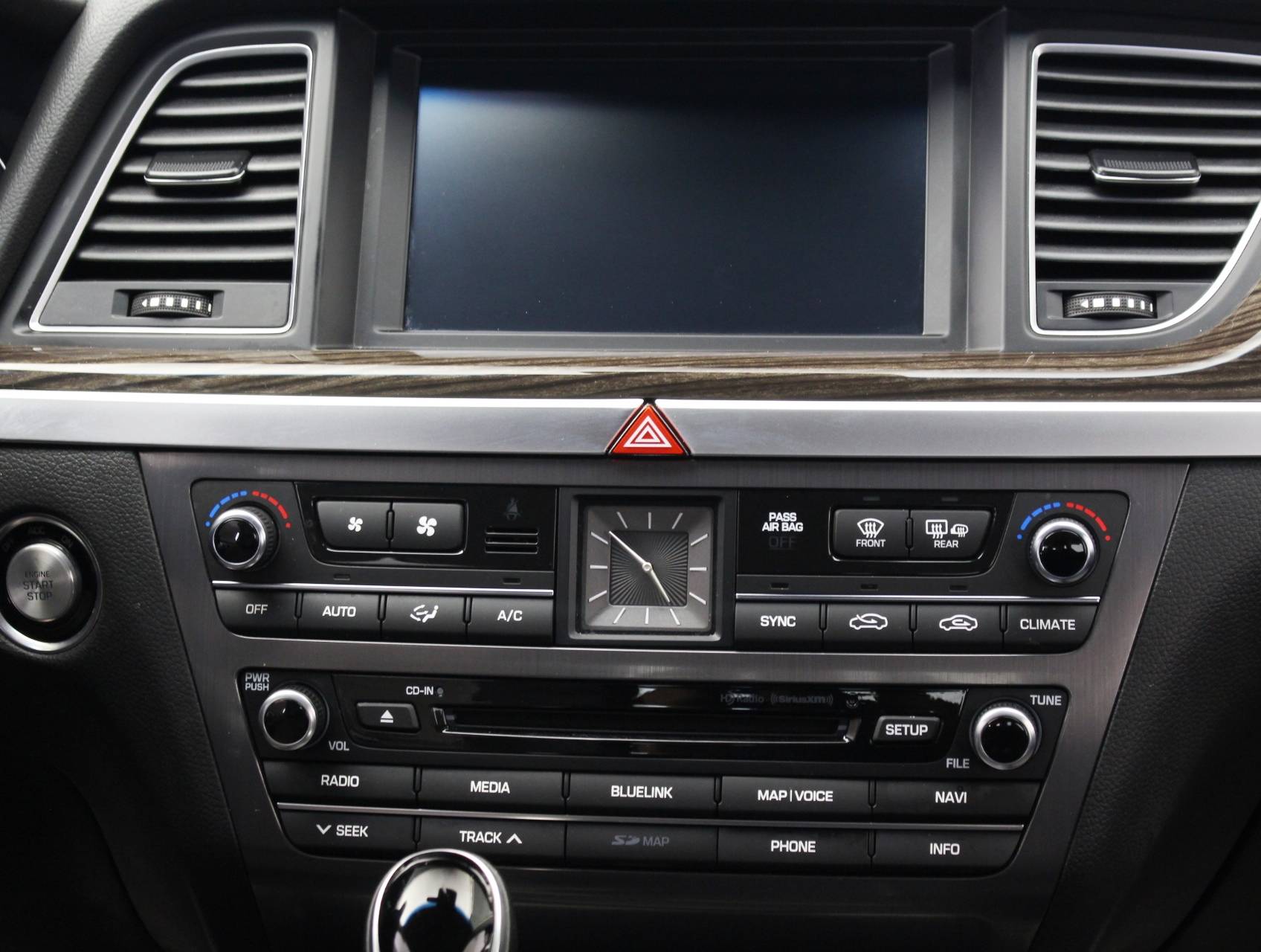 Florida Fine Cars - Used Hyundai Genesis 2015 WEST PALM 3.8