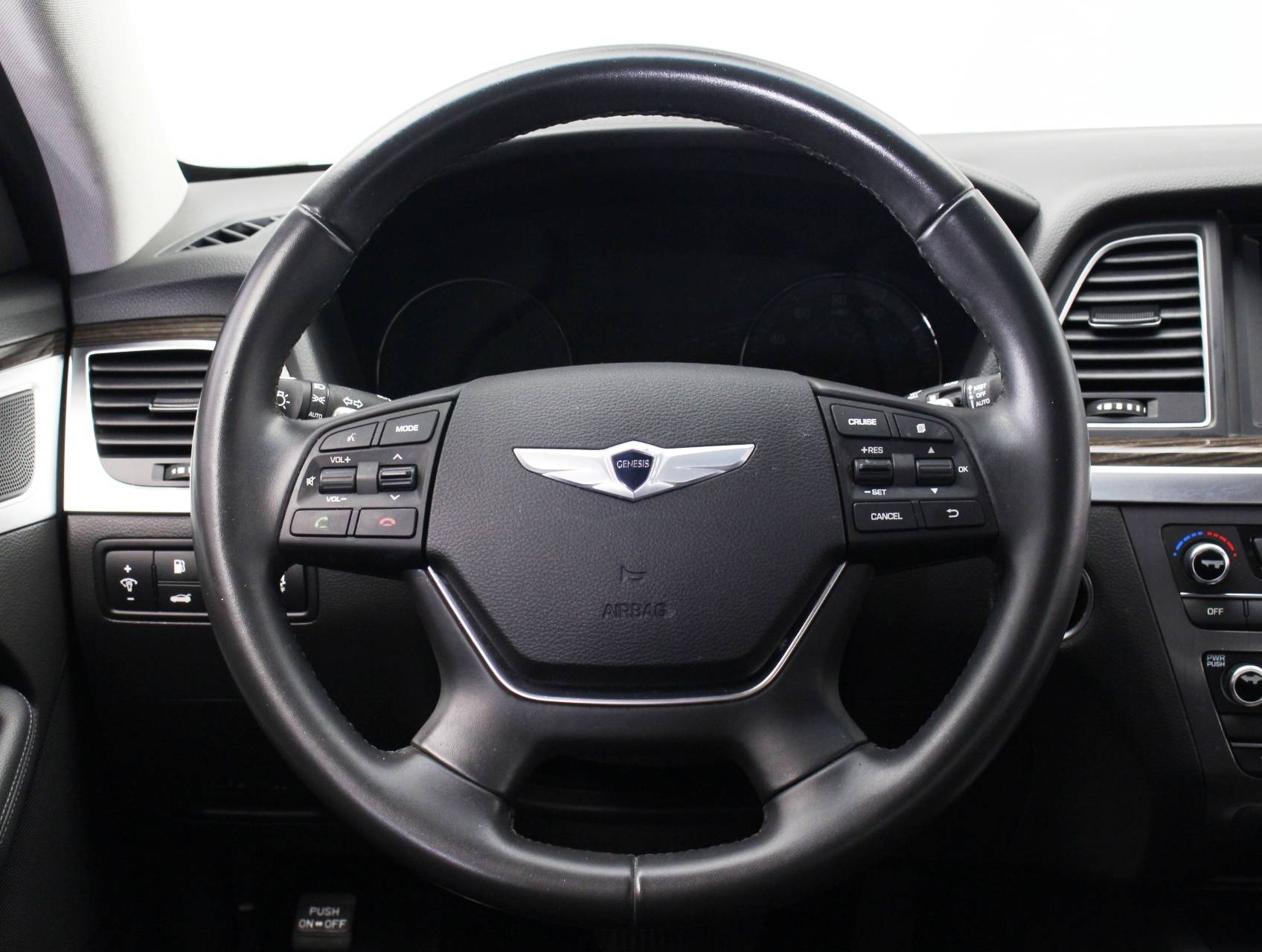 Florida Fine Cars - Used Hyundai Genesis 2015 WEST PALM 3.8