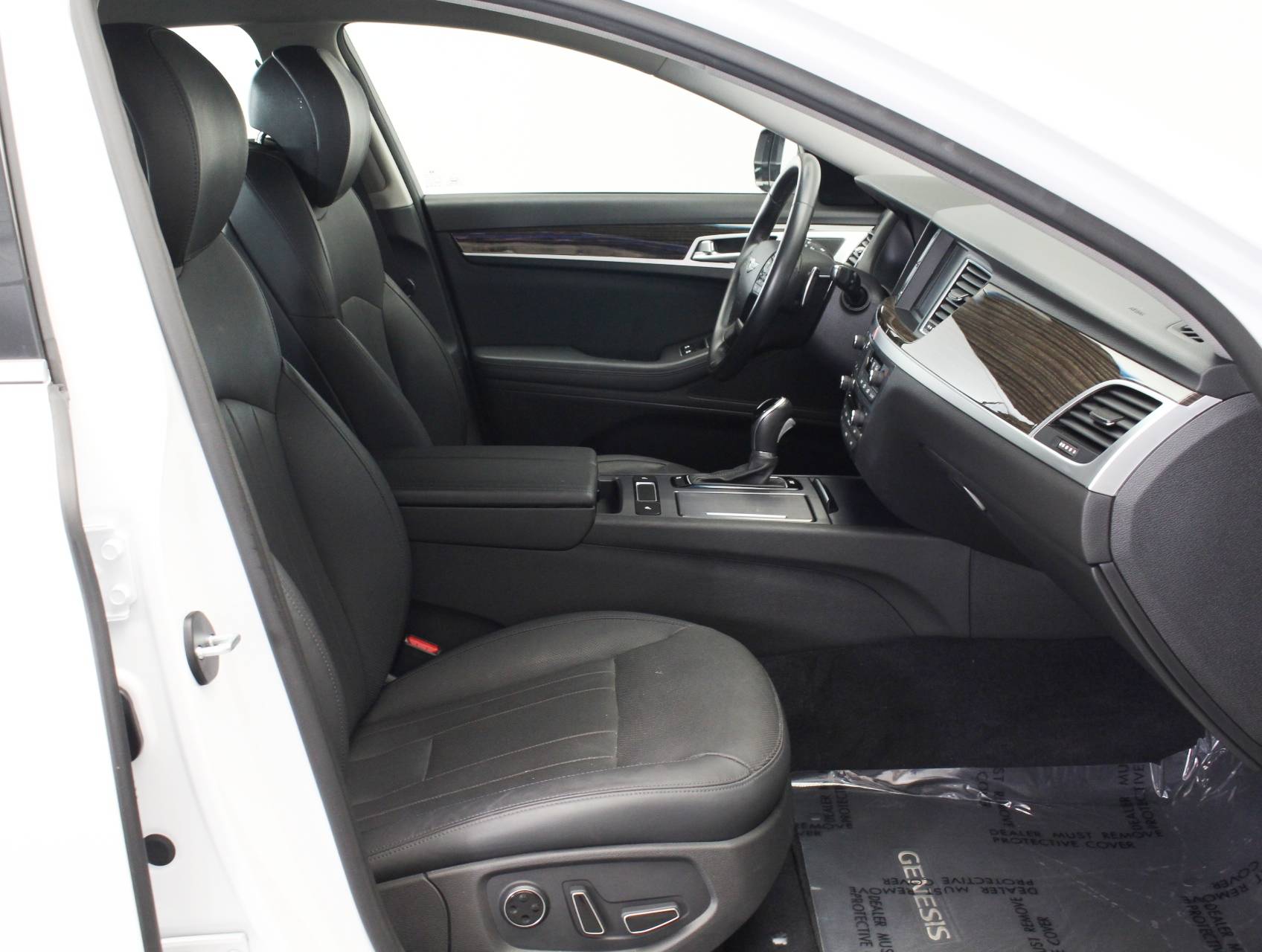 Florida Fine Cars - Used Hyundai Genesis 2015 WEST PALM 3.8