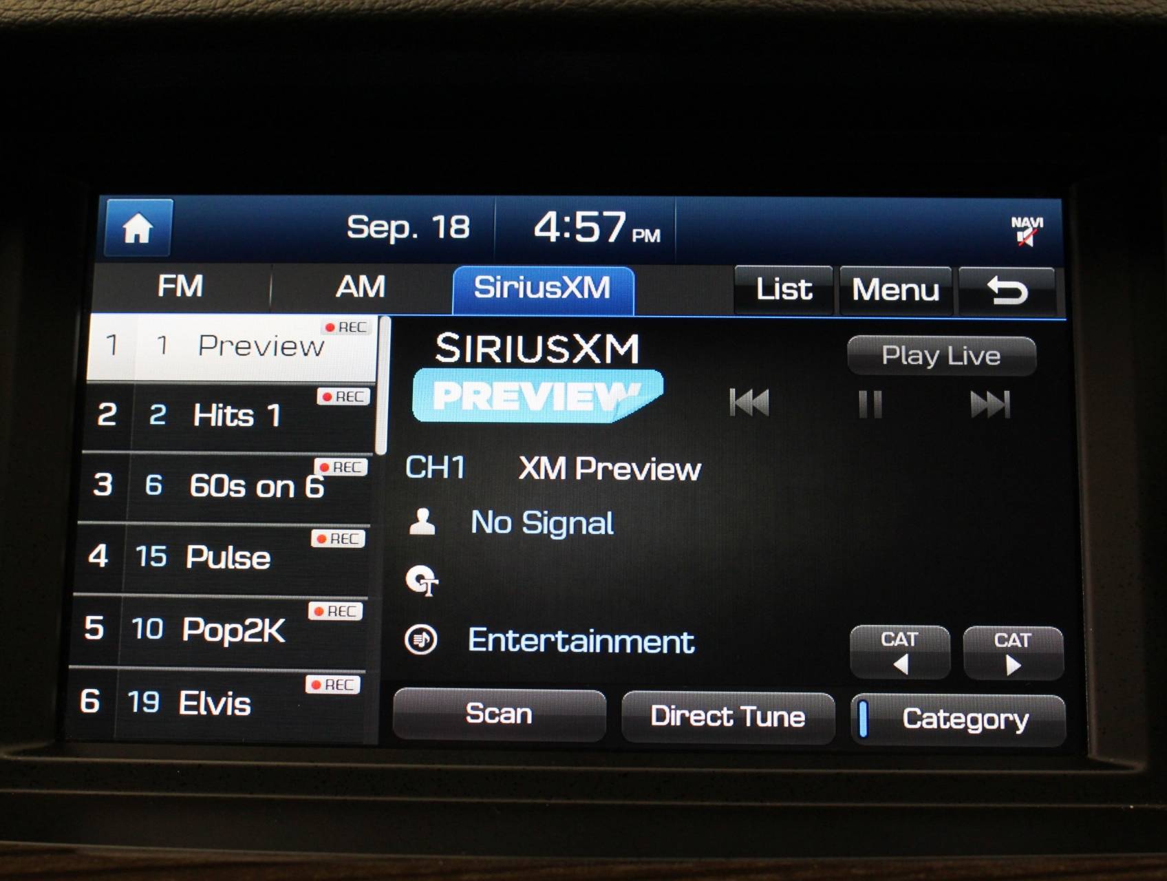 Florida Fine Cars - Used Hyundai Genesis 2015 WEST PALM 3.8