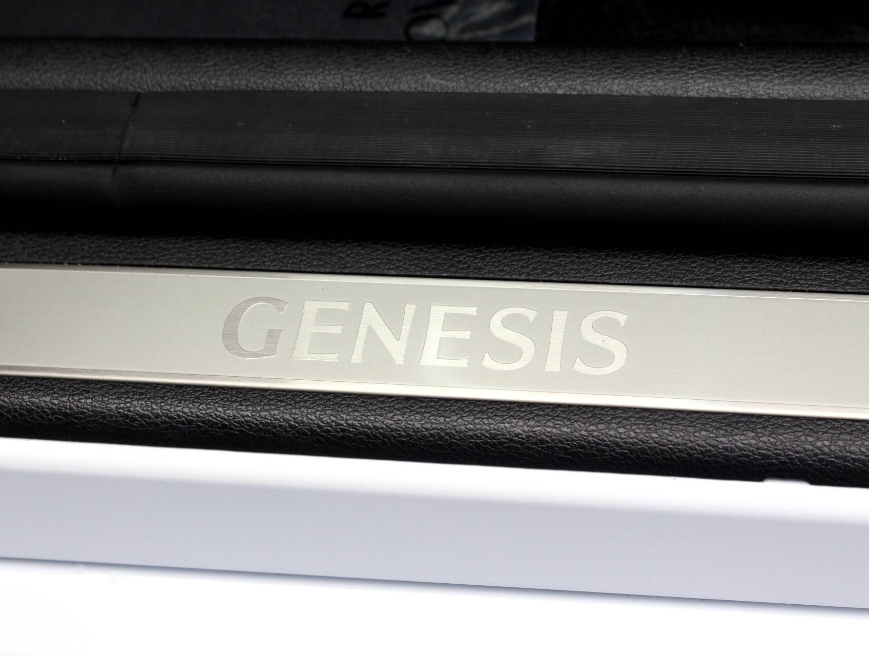 Florida Fine Cars - Used Hyundai Genesis 2015 WEST PALM 3.8