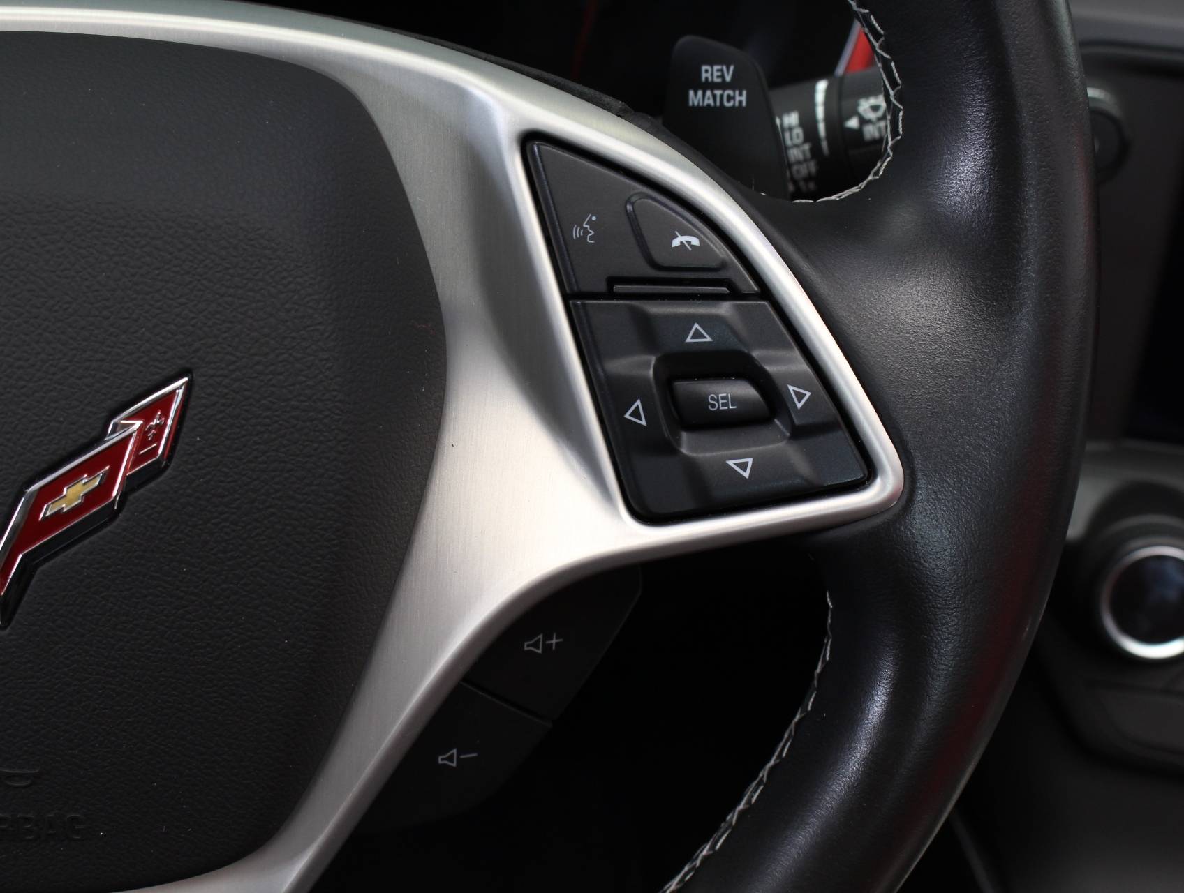 Florida Fine Cars - Used CHEVROLET CORVETTE 2016 WEST PALM STINGRAY 1LT