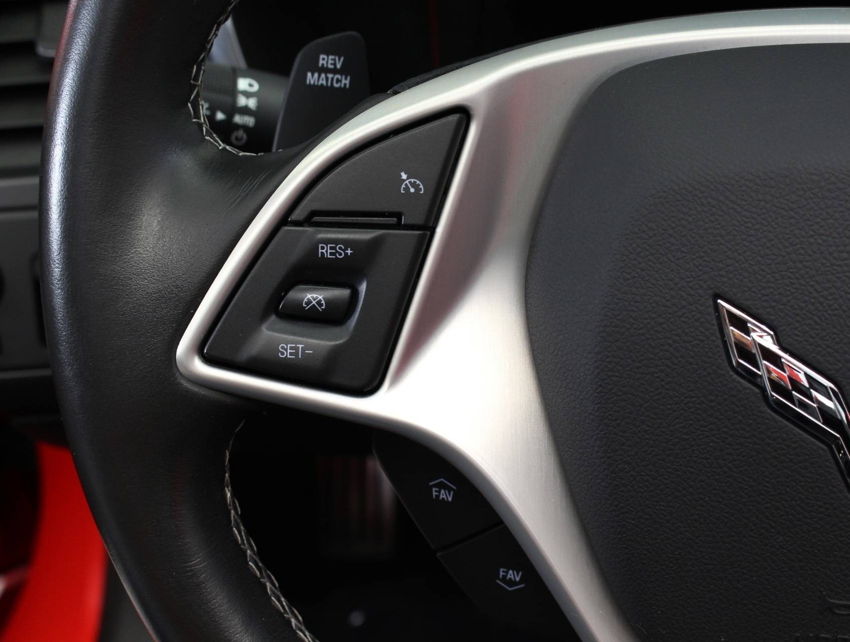 Florida Fine Cars - Used CHEVROLET CORVETTE 2016 WEST PALM STINGRAY 1LT