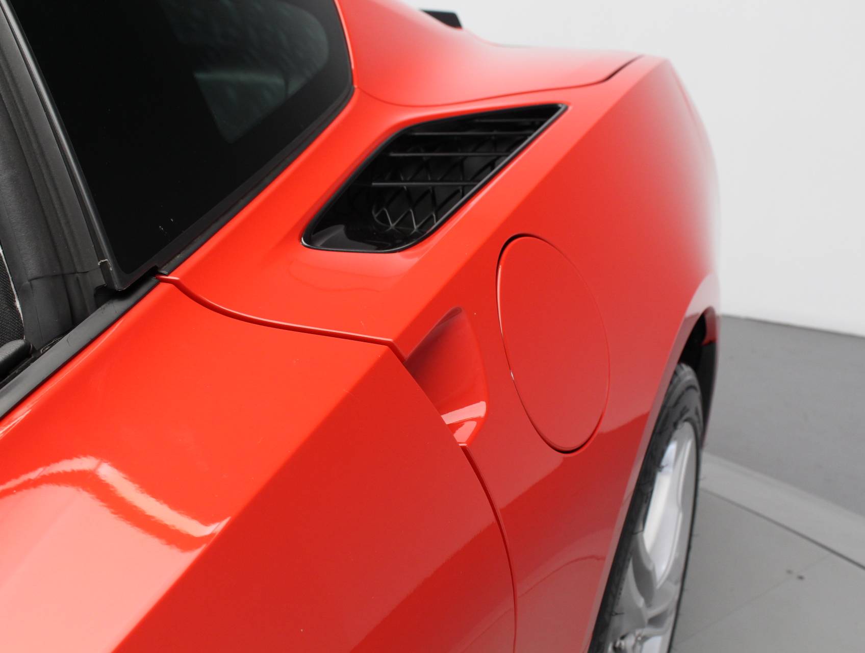 Florida Fine Cars - Used CHEVROLET CORVETTE 2016 WEST PALM STINGRAY 1LT