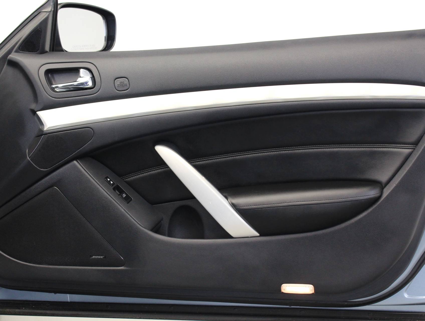 Florida Fine Cars - Used INFINITI Q60 2015 WEST PALM Convertible