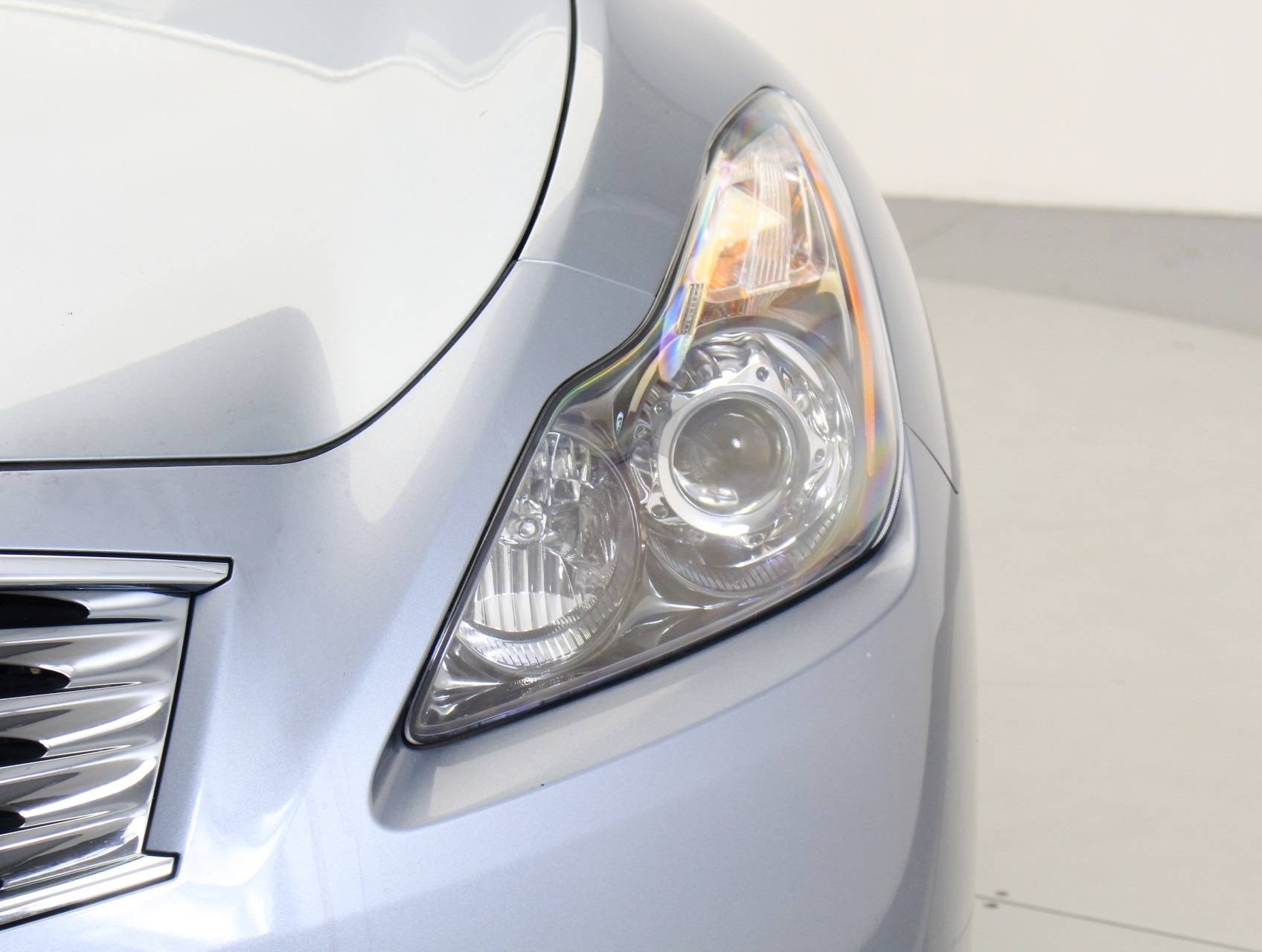 Florida Fine Cars - Used INFINITI Q60 2015 WEST PALM Convertible