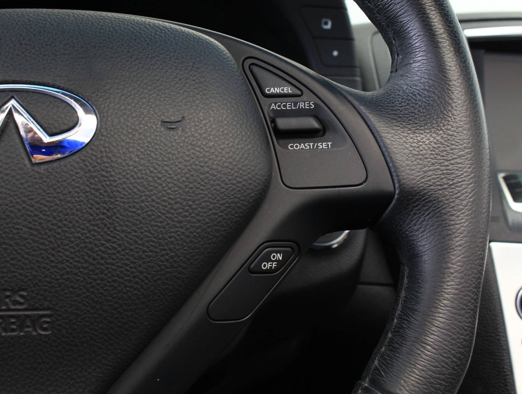 Florida Fine Cars - Used INFINITI Q60 2015 WEST PALM Convertible