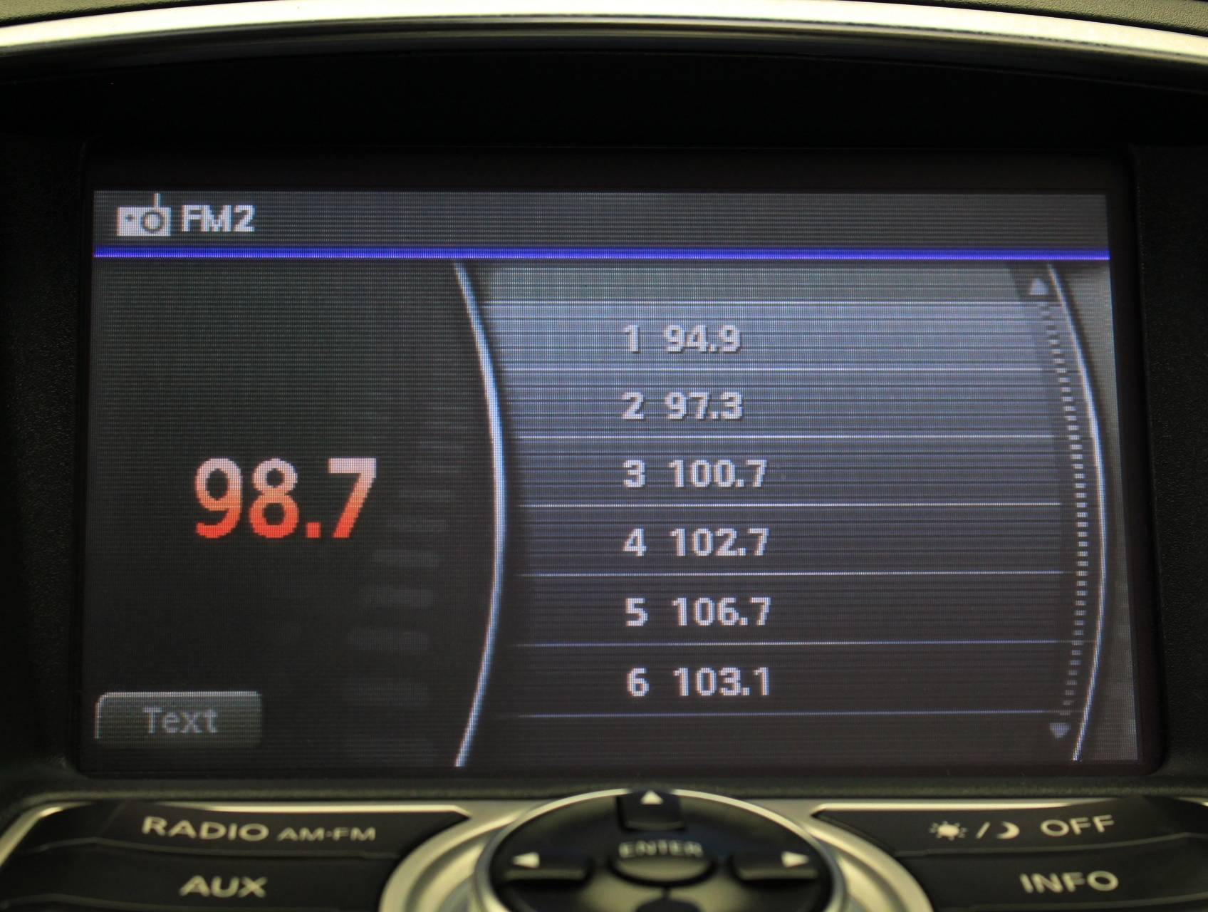 Florida Fine Cars - Used INFINITI Q60 2015 WEST PALM Convertible