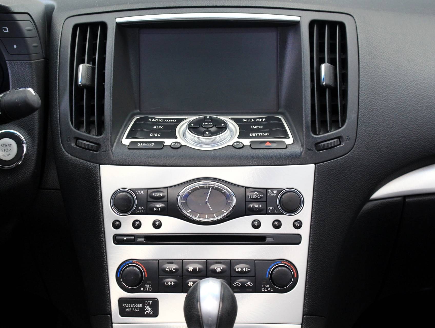 Florida Fine Cars - Used INFINITI Q60 2015 WEST PALM Convertible