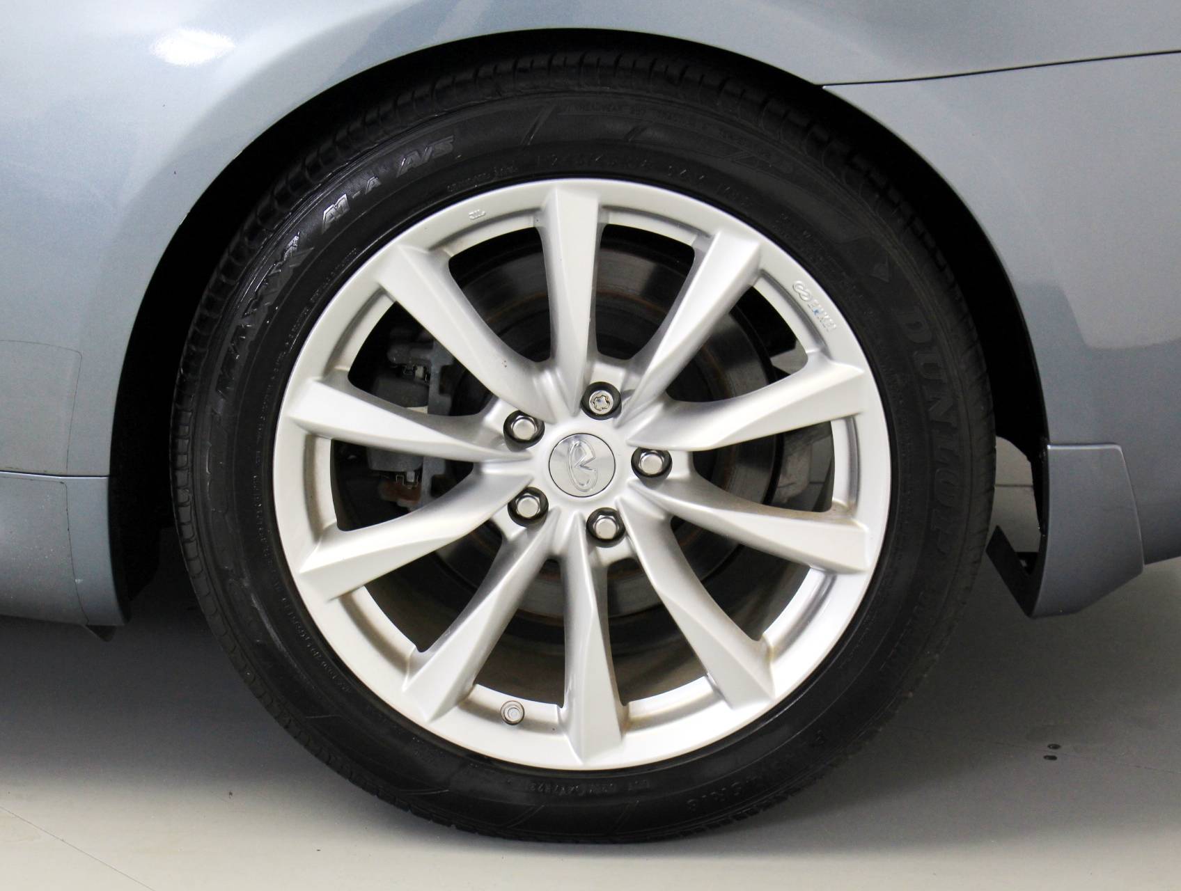 Florida Fine Cars - Used INFINITI Q60 2015 WEST PALM Convertible