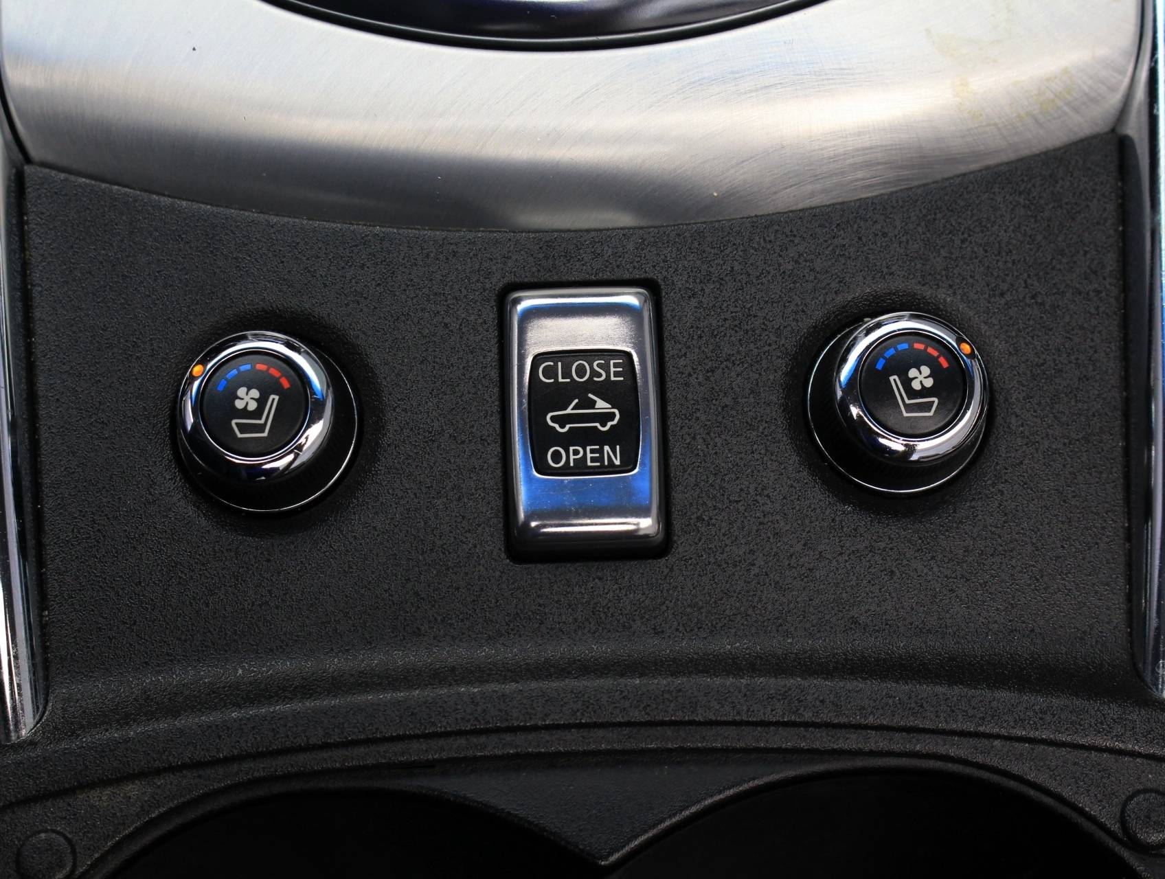 Florida Fine Cars - Used INFINITI Q60 2015 WEST PALM Convertible