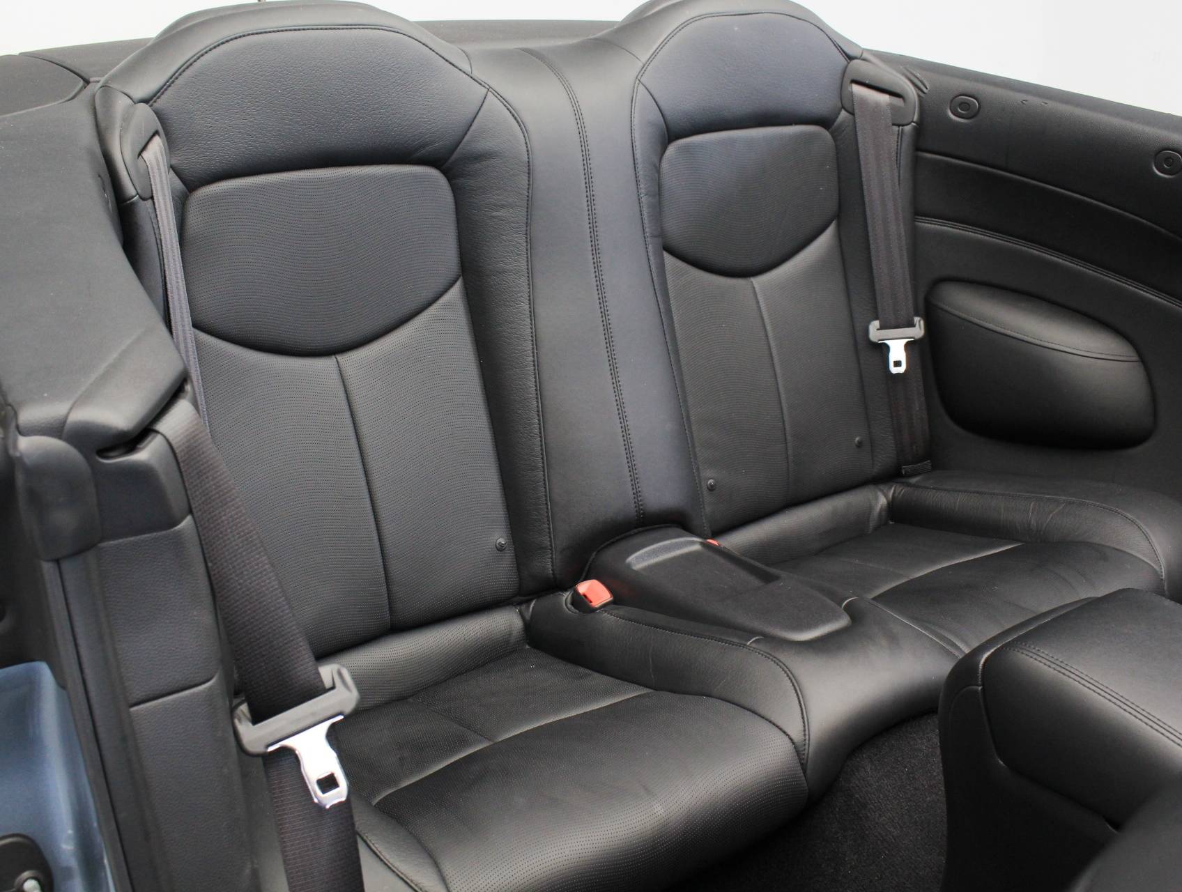 Florida Fine Cars - Used INFINITI Q60 2015 WEST PALM Convertible