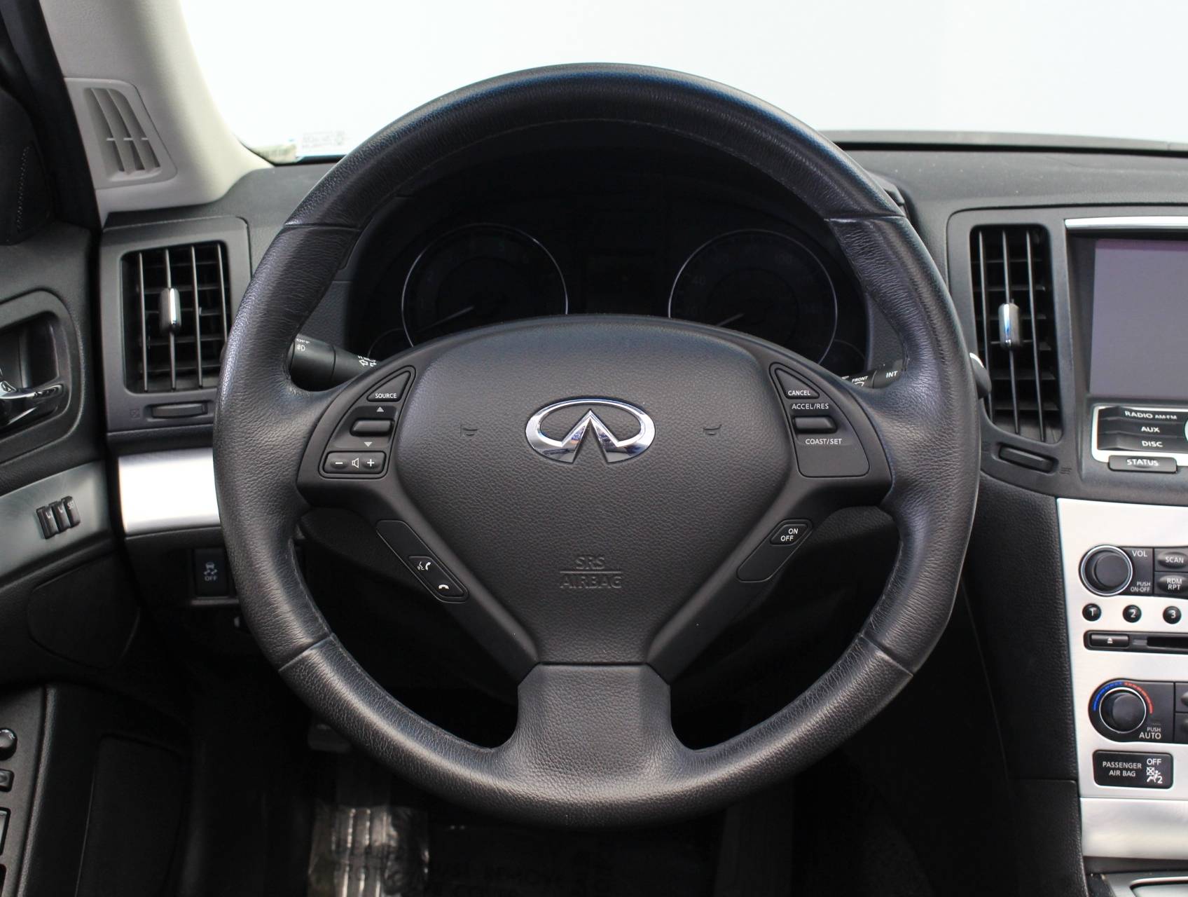 Florida Fine Cars - Used INFINITI Q60 2015 WEST PALM Convertible