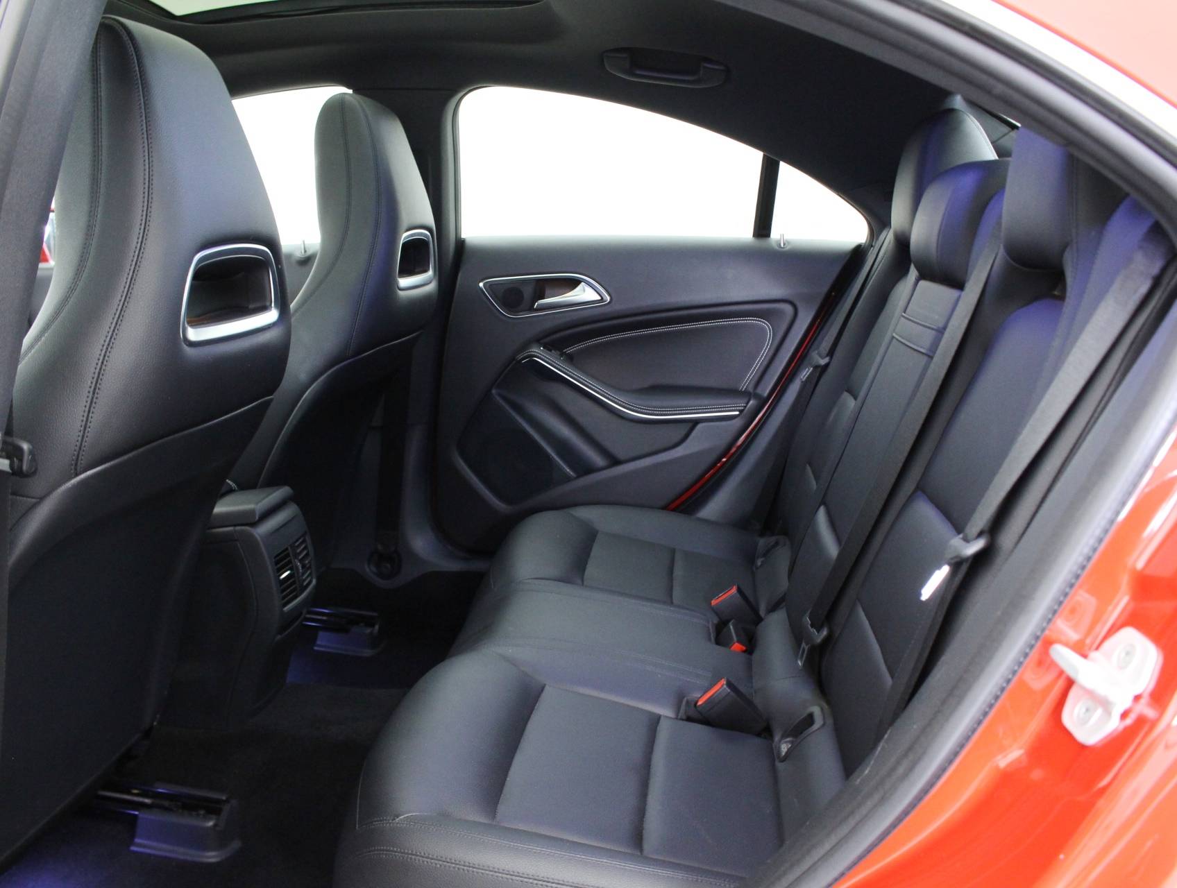 Florida Fine Cars - Used MERCEDES-BENZ CLA CLASS 2015 WEST PALM CLA250 AMG SPORT