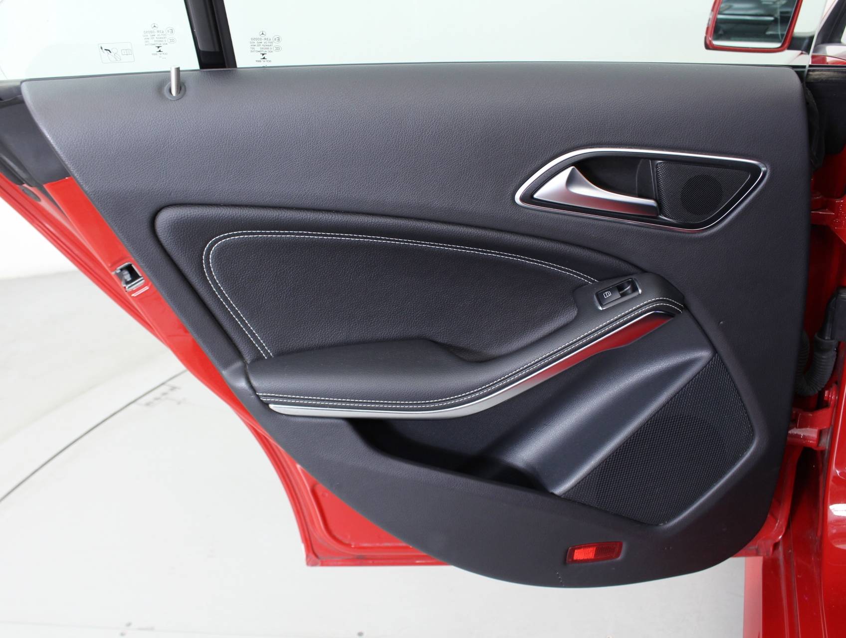 Florida Fine Cars - Used MERCEDES-BENZ CLA CLASS 2015 WEST PALM CLA250 AMG SPORT