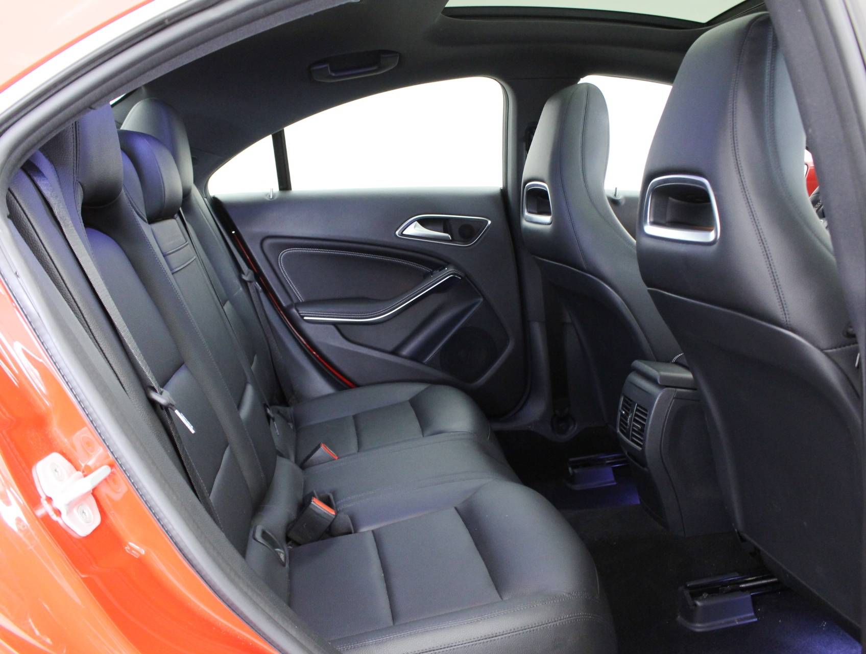 Florida Fine Cars - Used MERCEDES-BENZ CLA CLASS 2015 WEST PALM CLA250 AMG SPORT