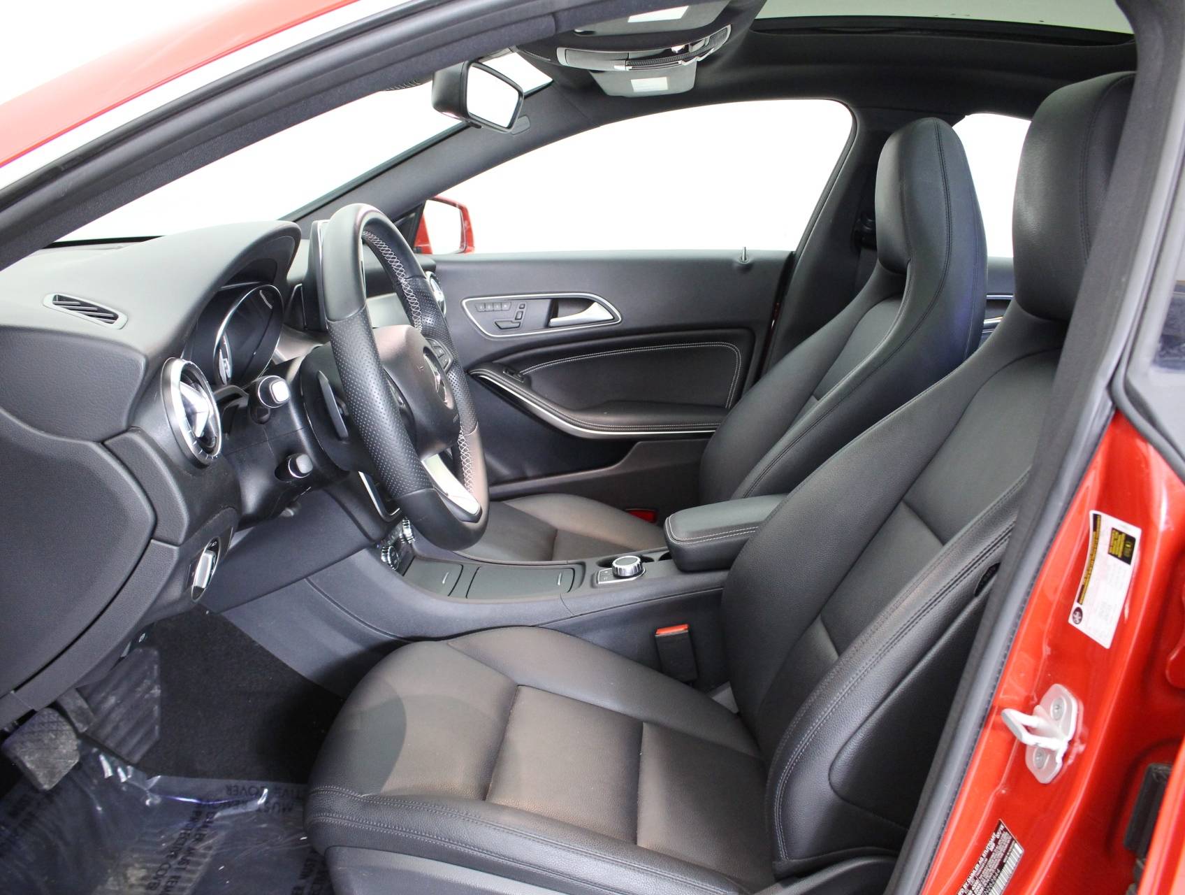 Florida Fine Cars - Used MERCEDES-BENZ CLA CLASS 2015 WEST PALM CLA250 AMG SPORT