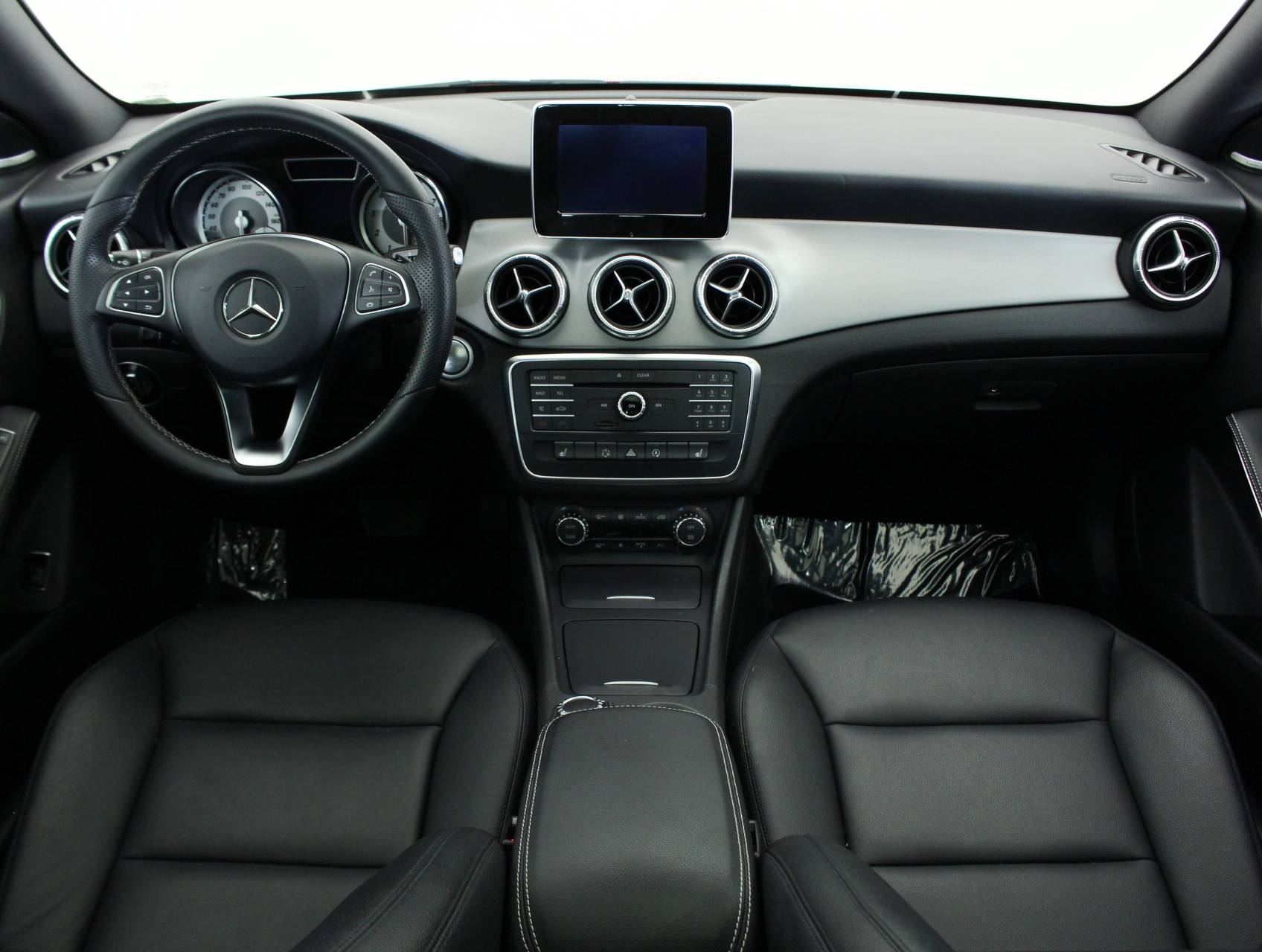 Florida Fine Cars - Used MERCEDES-BENZ CLA CLASS 2015 WEST PALM CLA250 AMG SPORT