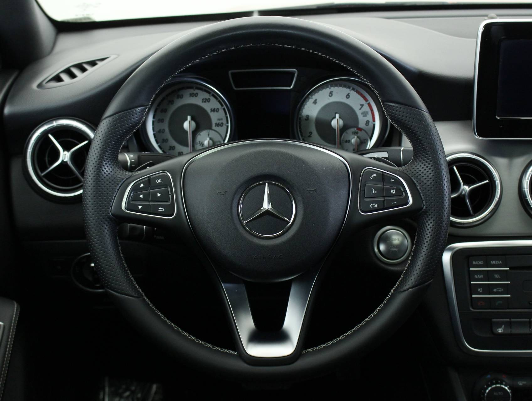 Florida Fine Cars - Used MERCEDES-BENZ CLA CLASS 2015 WEST PALM CLA250 AMG SPORT