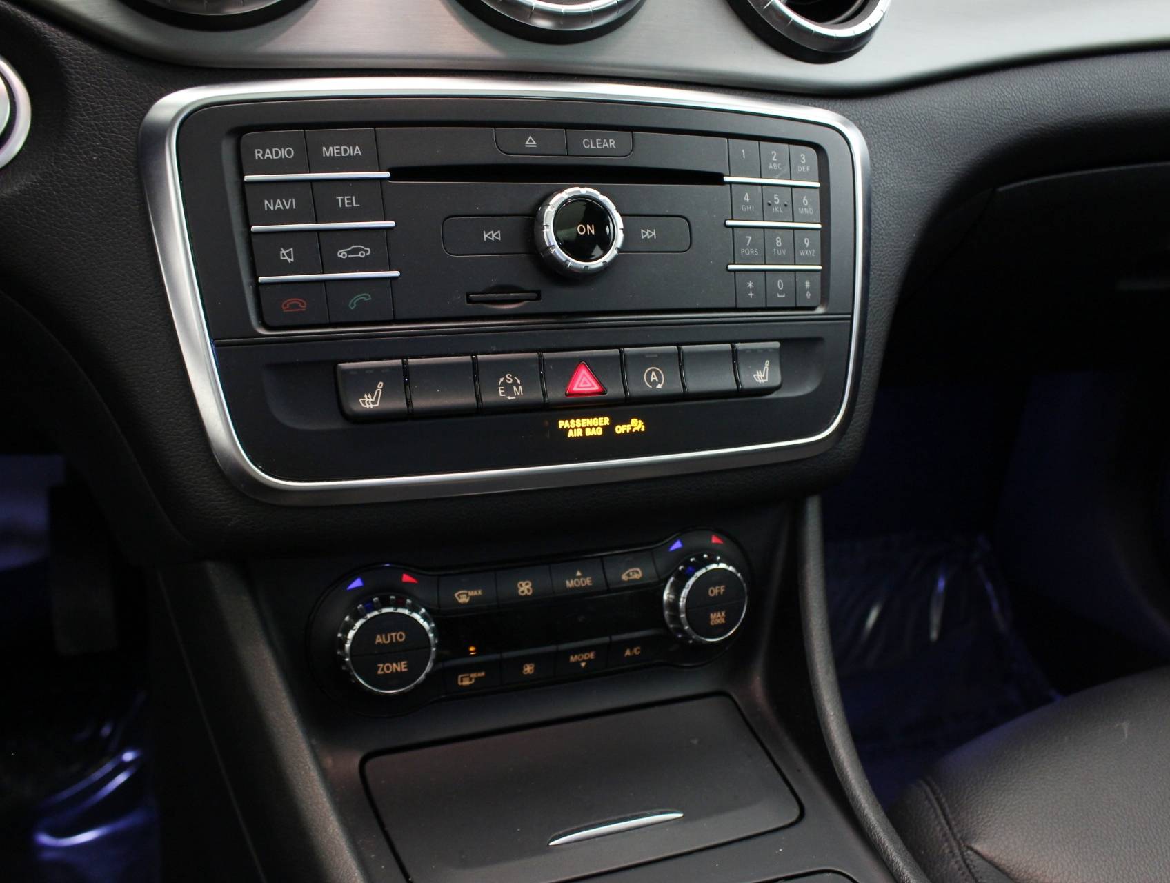 Florida Fine Cars - Used MERCEDES-BENZ CLA CLASS 2015 WEST PALM CLA250 AMG SPORT