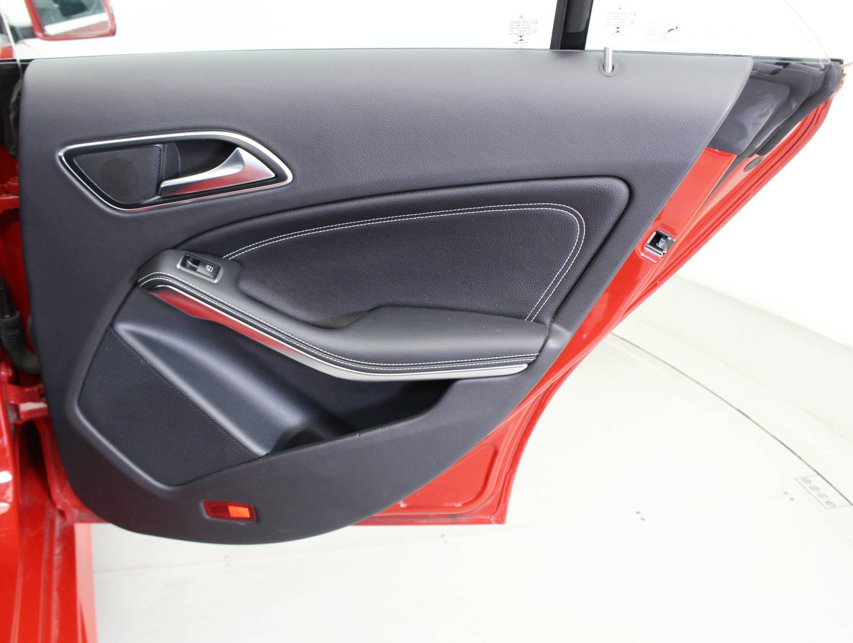 Florida Fine Cars - Used MERCEDES-BENZ CLA CLASS 2015 WEST PALM CLA250 AMG SPORT