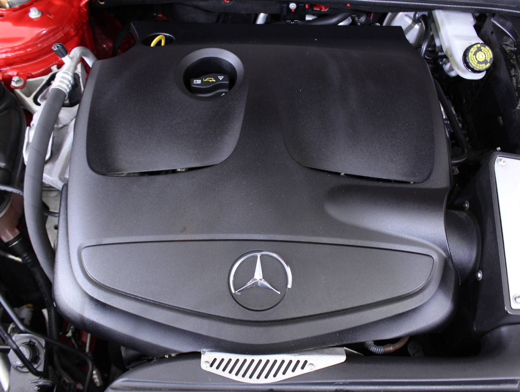 Florida Fine Cars - Used MERCEDES-BENZ CLA CLASS 2015 WEST PALM CLA250 AMG SPORT