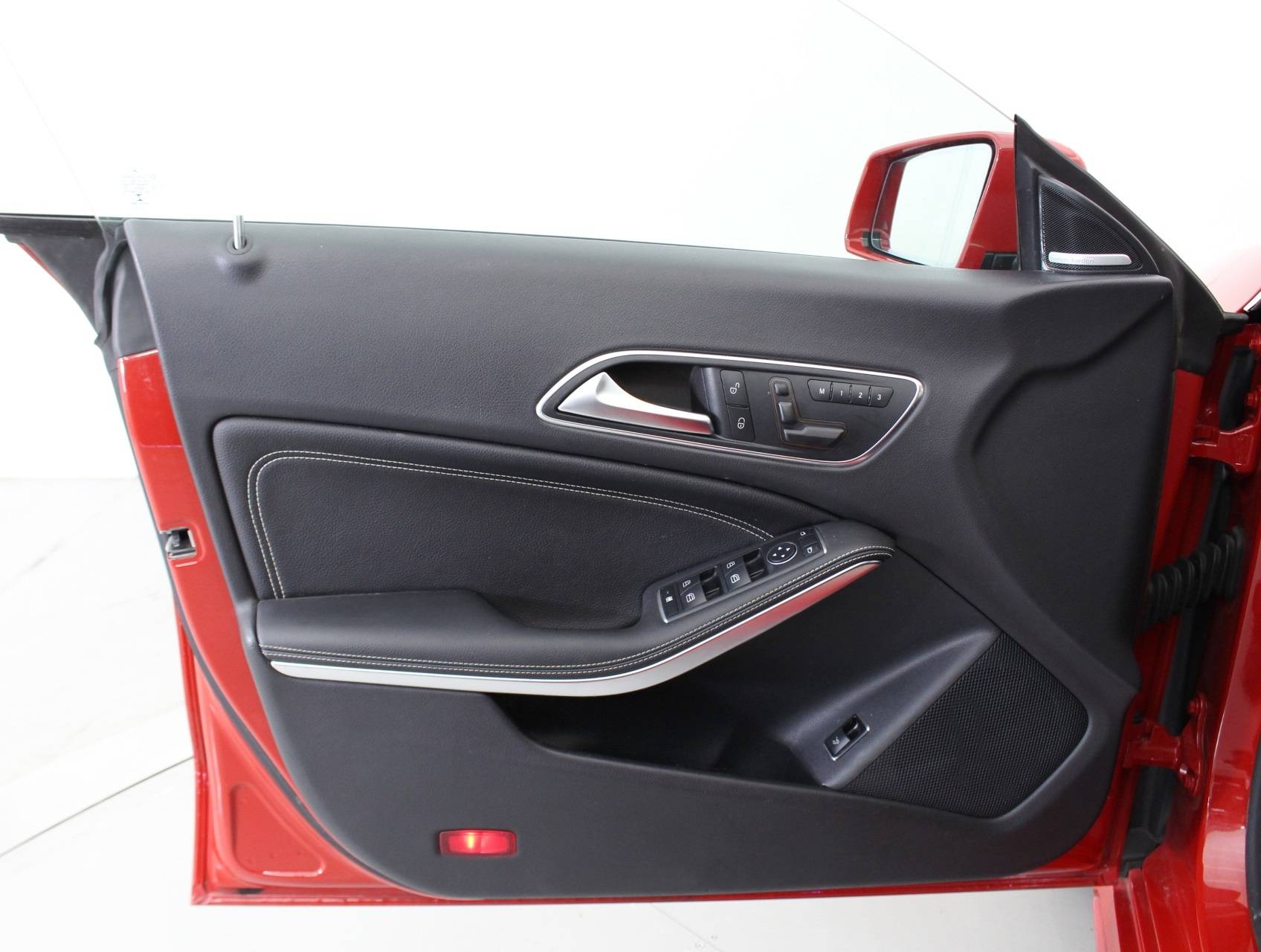 Florida Fine Cars - Used MERCEDES-BENZ CLA CLASS 2015 WEST PALM CLA250 AMG SPORT