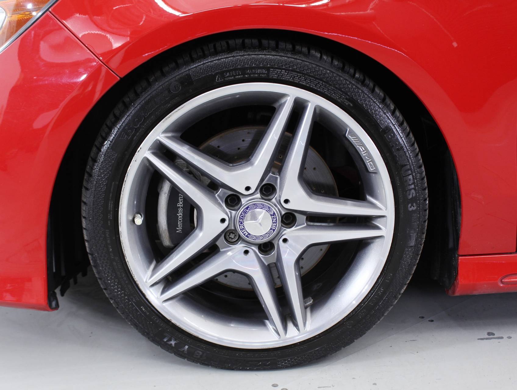 Florida Fine Cars - Used MERCEDES-BENZ CLA CLASS 2015 WEST PALM CLA250 AMG SPORT