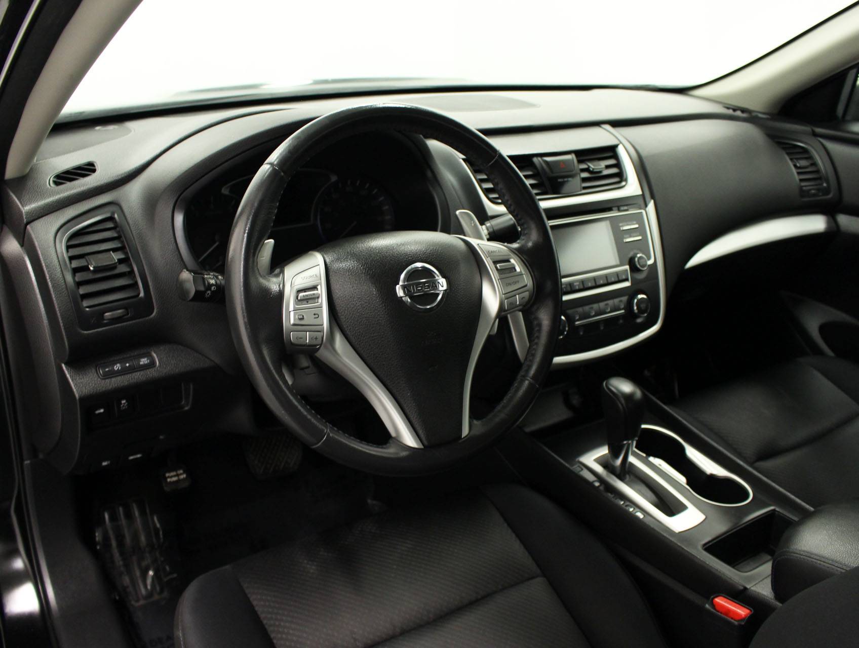 Florida Fine Cars - Used NISSAN ALTIMA 2016 HOLLYWOOD Sr