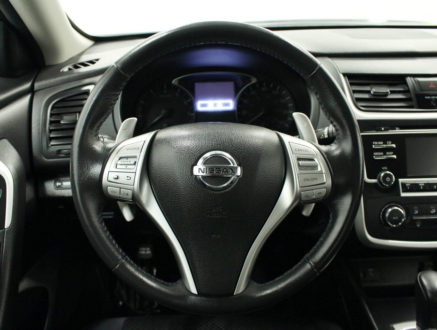 Florida Fine Cars - Used NISSAN ALTIMA 2016 HOLLYWOOD Sr