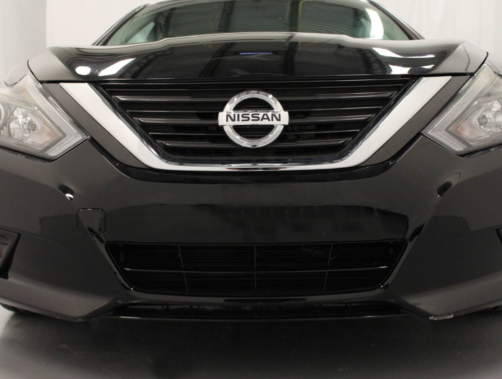 Florida Fine Cars - Used NISSAN ALTIMA 2016 HOLLYWOOD Sr