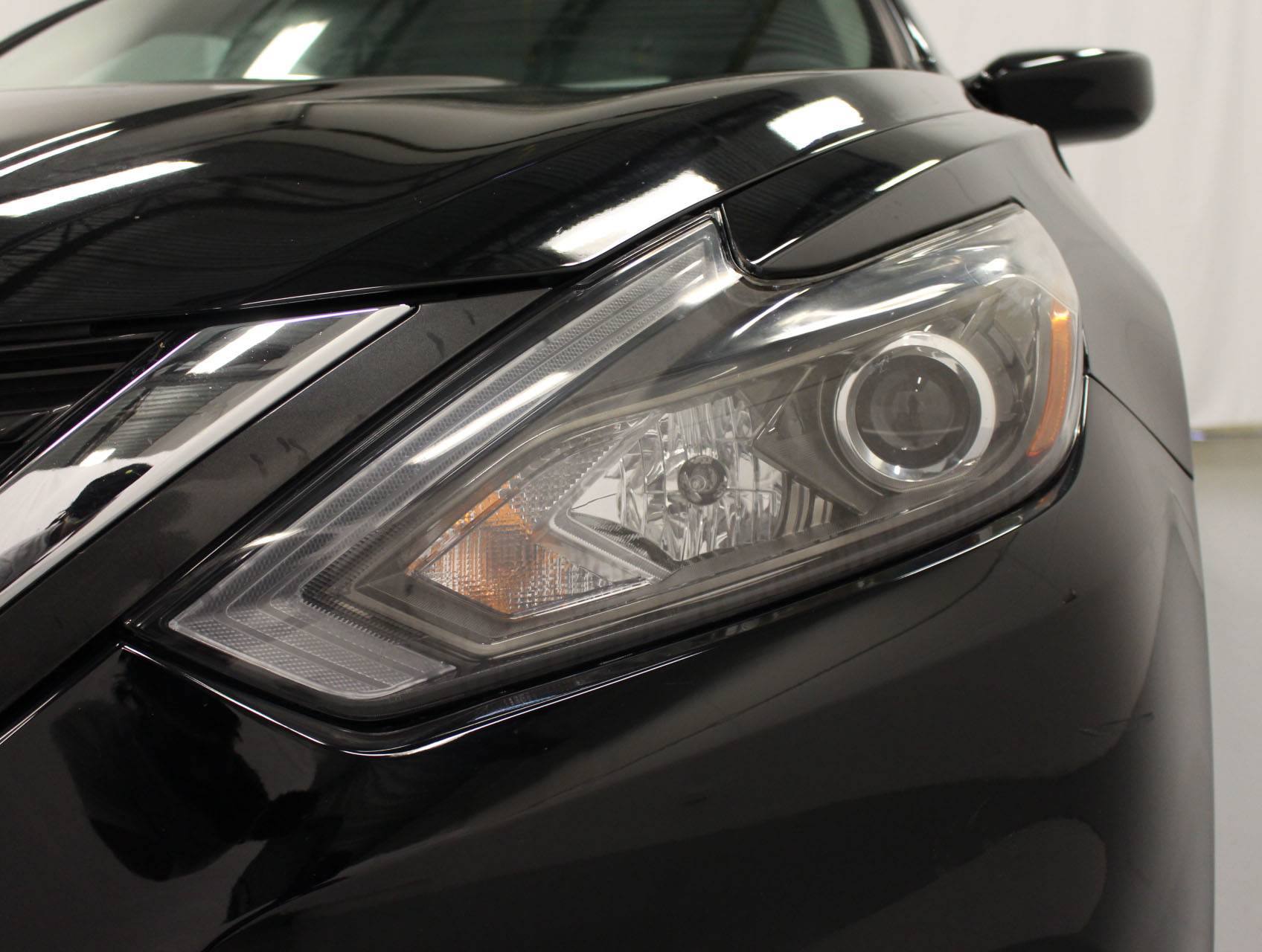 Florida Fine Cars - Used NISSAN ALTIMA 2016 HOLLYWOOD Sr