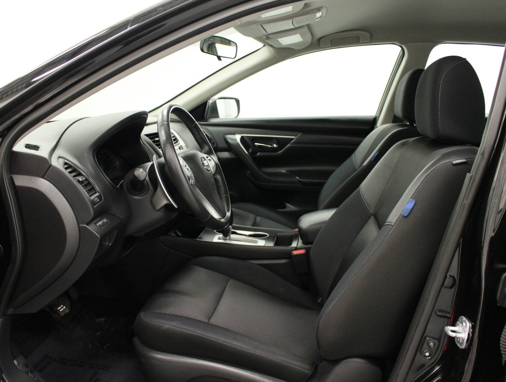 Florida Fine Cars - Used NISSAN ALTIMA 2016 HOLLYWOOD Sr
