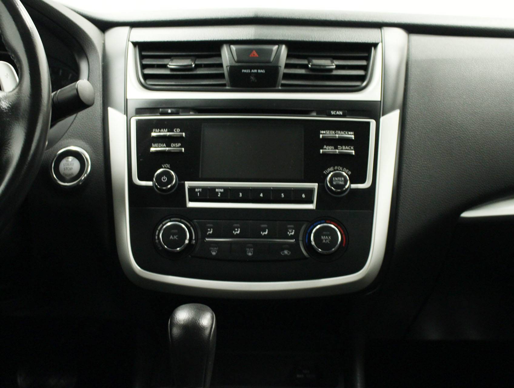 Florida Fine Cars - Used NISSAN ALTIMA 2016 HOLLYWOOD Sr