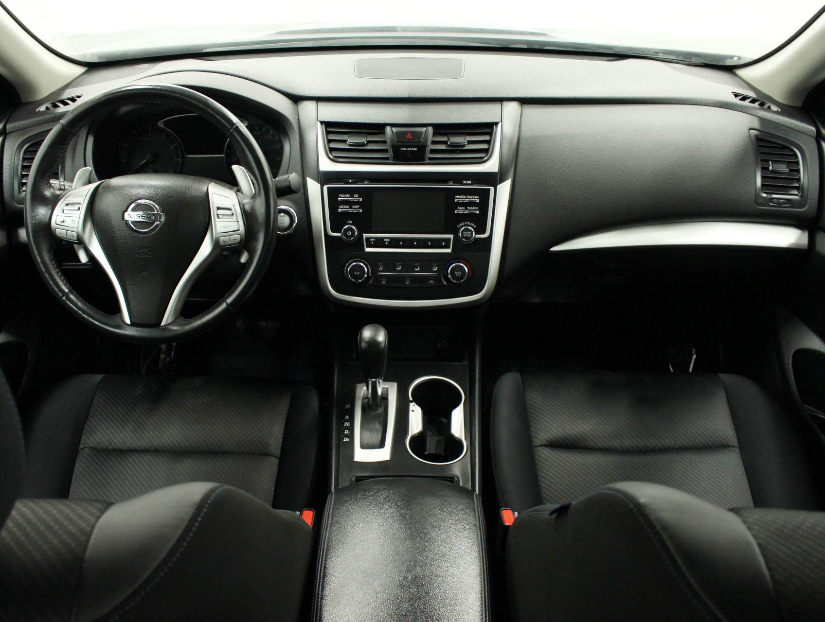 Florida Fine Cars - Used NISSAN ALTIMA 2016 HOLLYWOOD Sr
