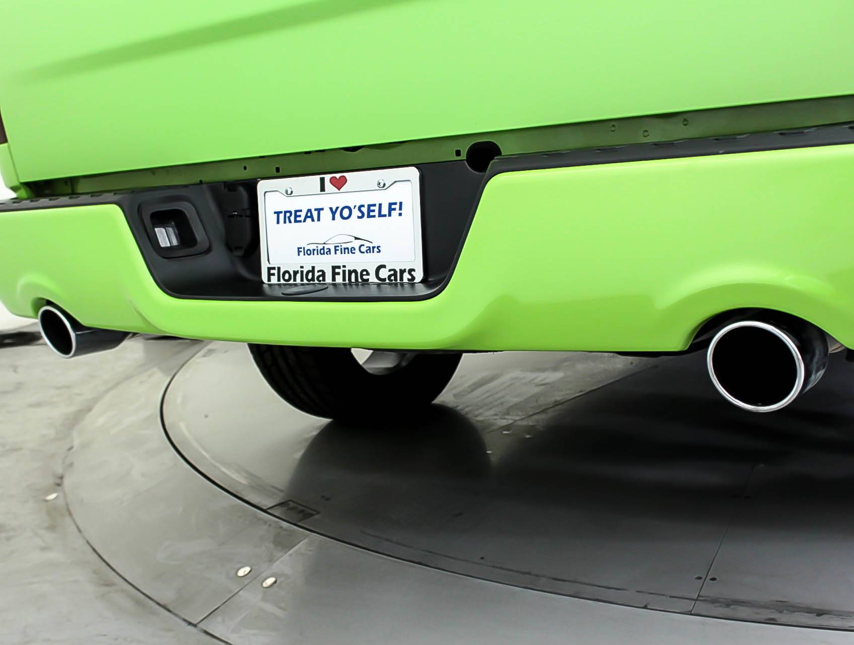 Florida Fine Cars - Used RAM 1500 2017 HOLLYWOOD SPORT