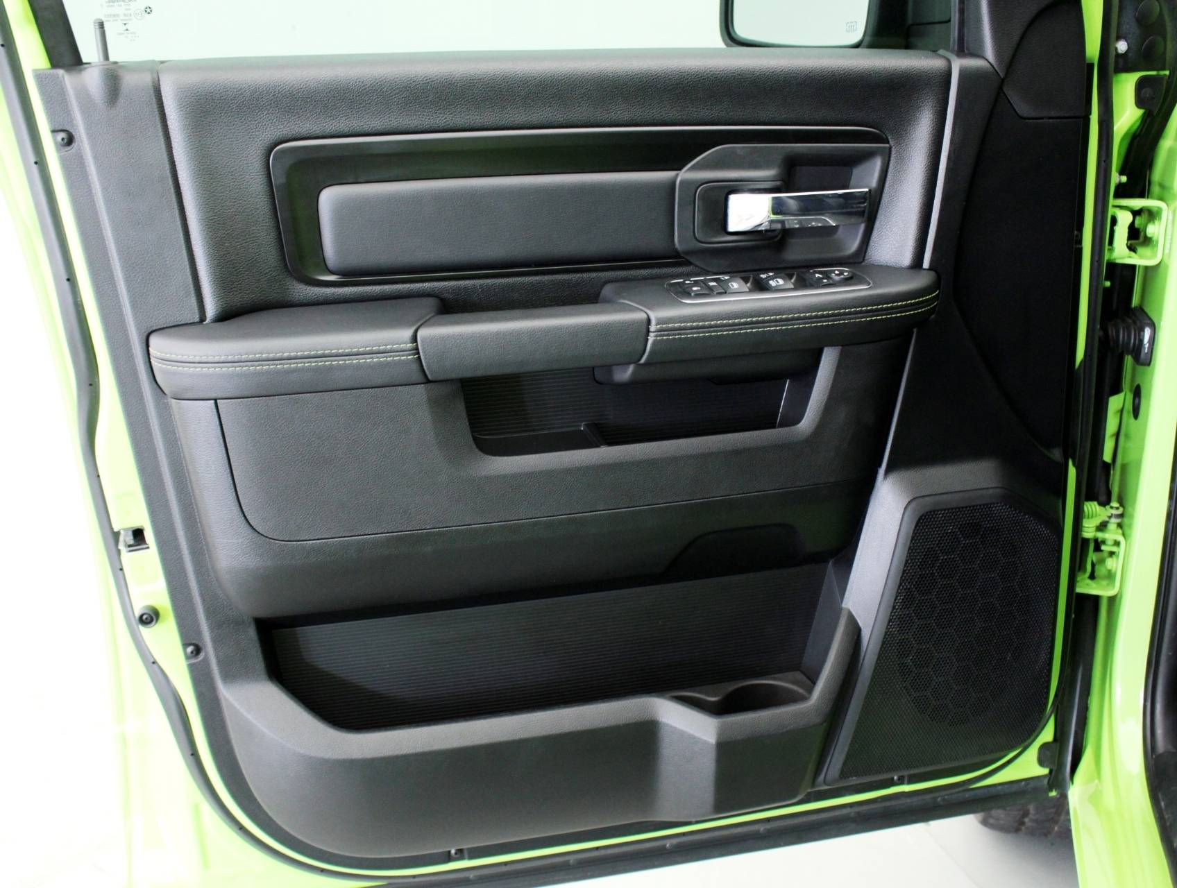 Florida Fine Cars - Used RAM 1500 2017 HOLLYWOOD SPORT