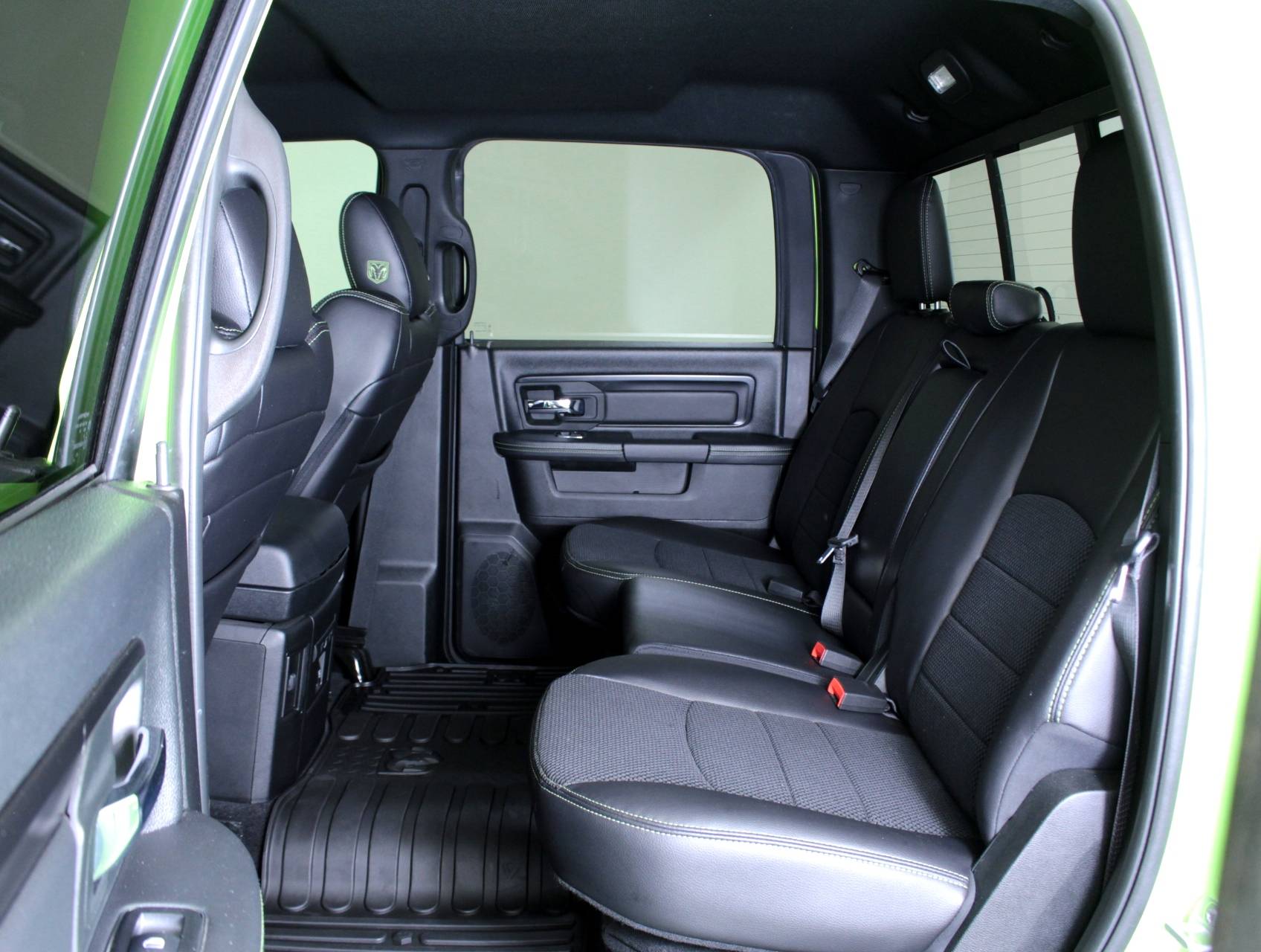 Florida Fine Cars - Used RAM 1500 2017 HOLLYWOOD SPORT